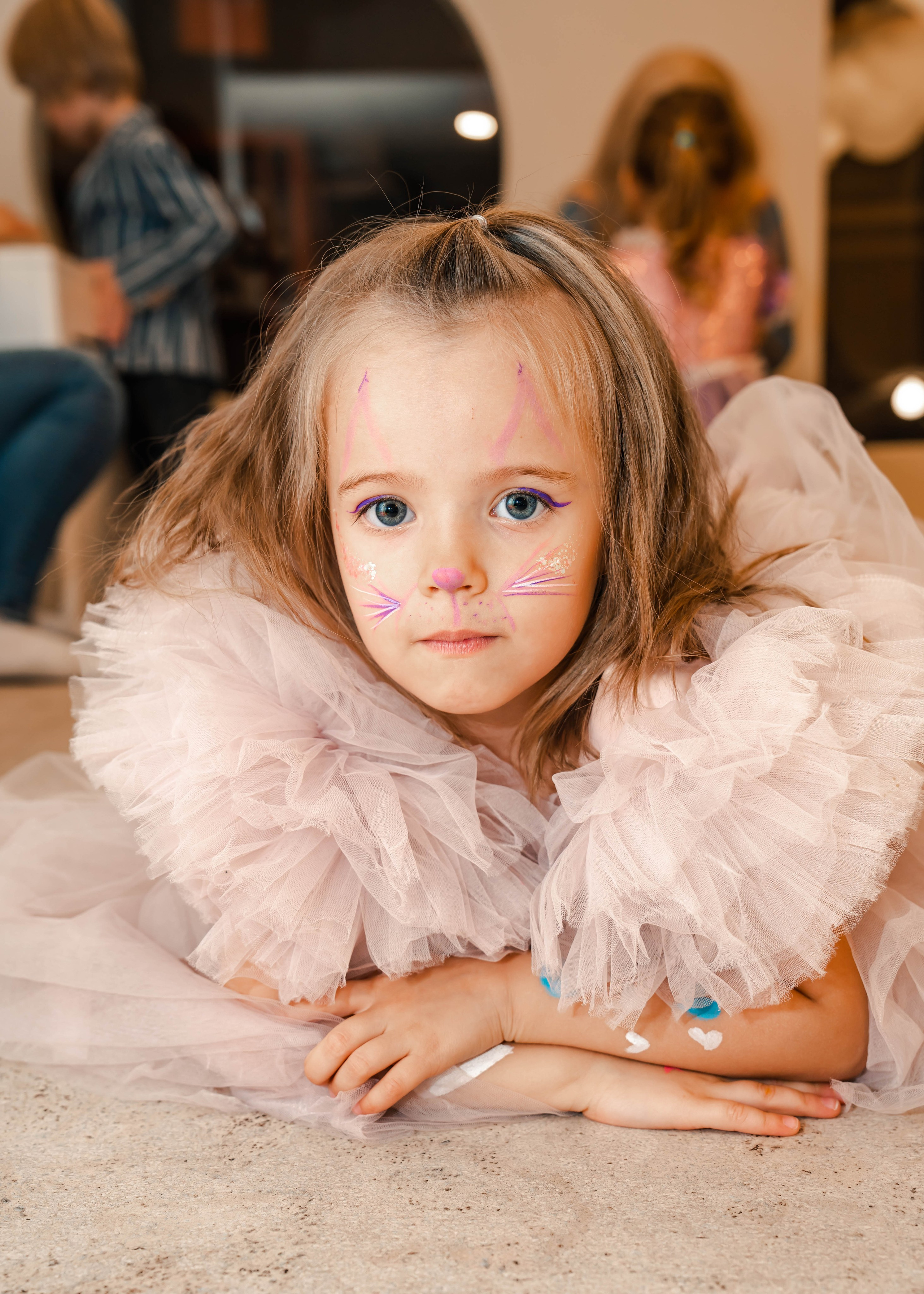 Ива. Крамер Юлиана детский и семейный фотограф