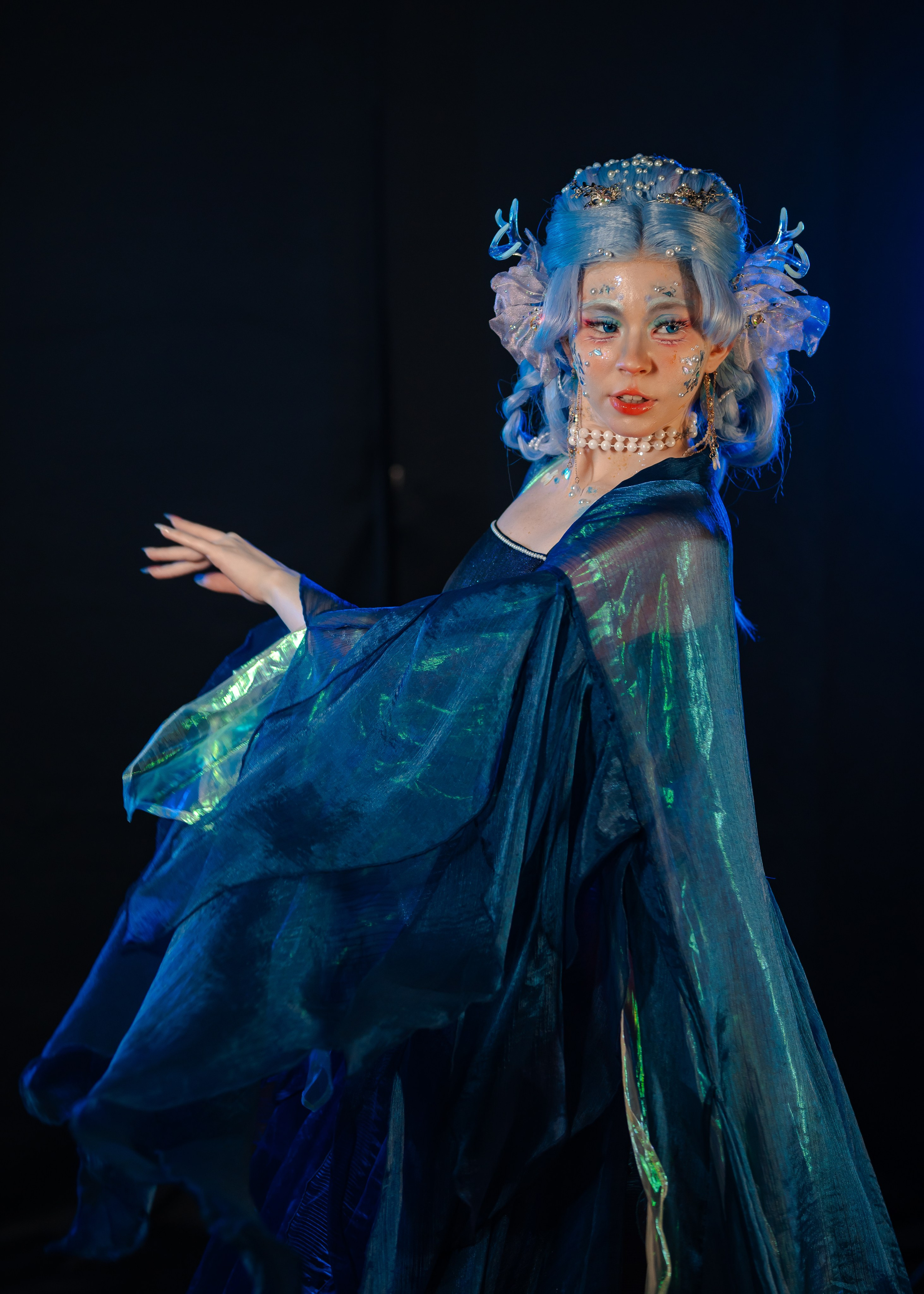 Epic Con Russia 2025. Крамер Юлиана детский и семейный фотограф