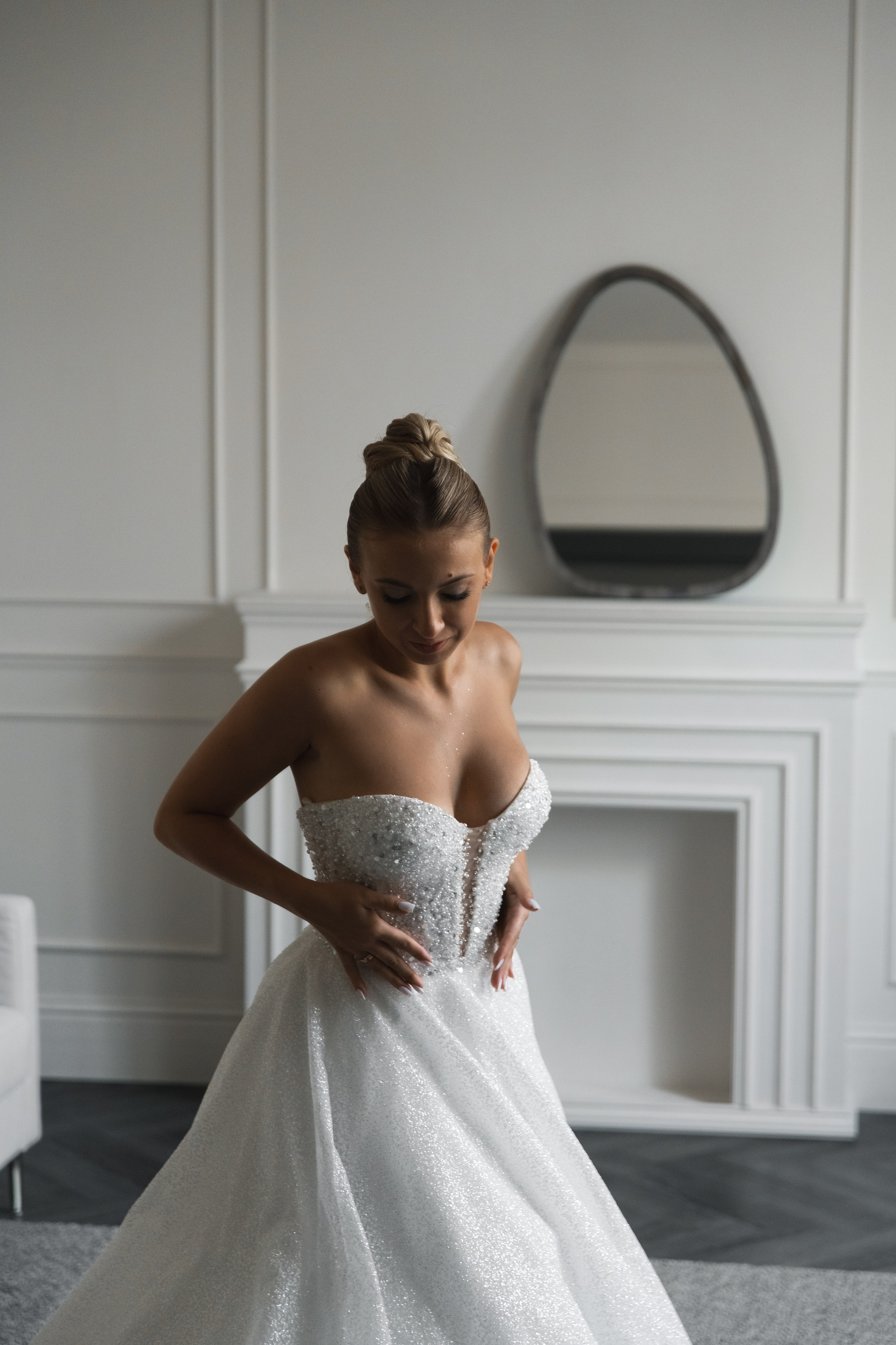 Елена & Даниил. Свадебный фотограф в Симферополе и Крыму