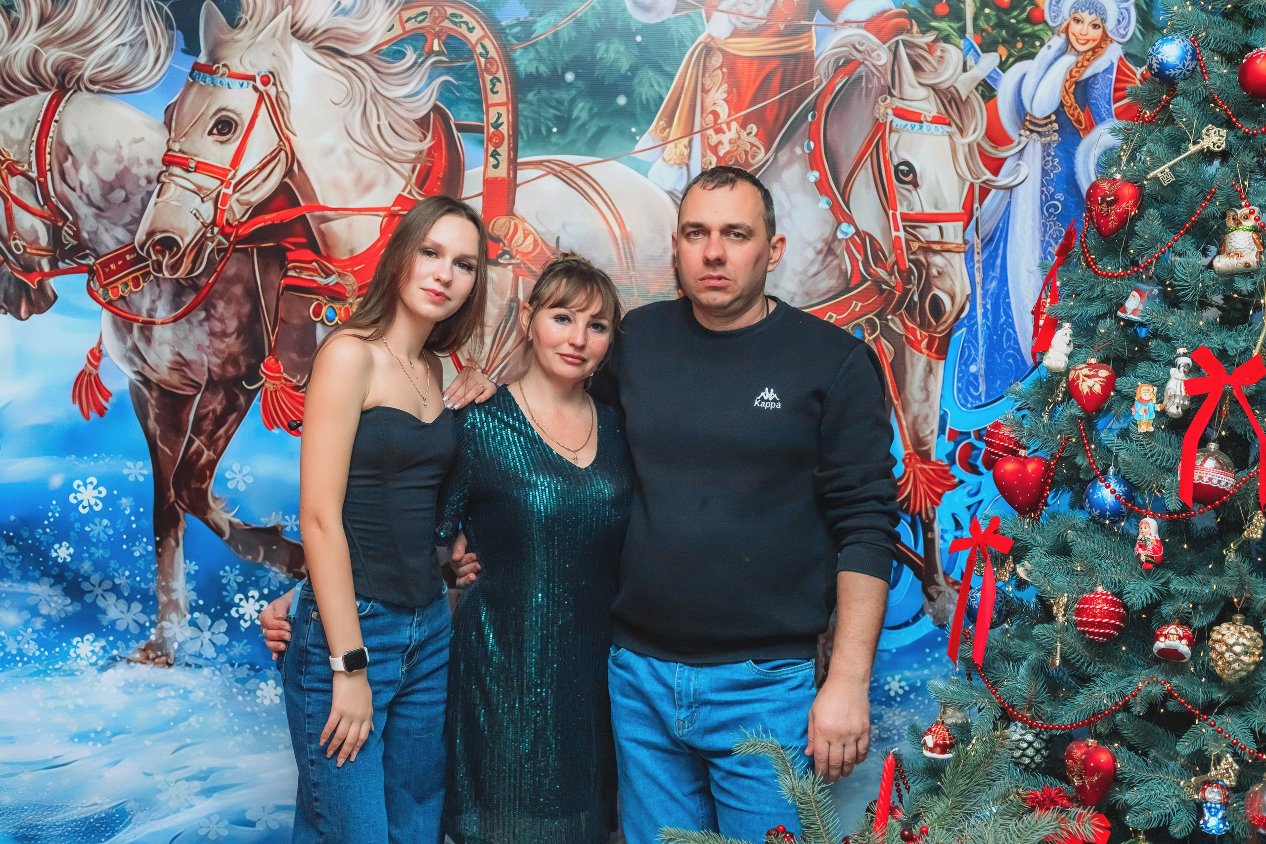 Новый 2026 год