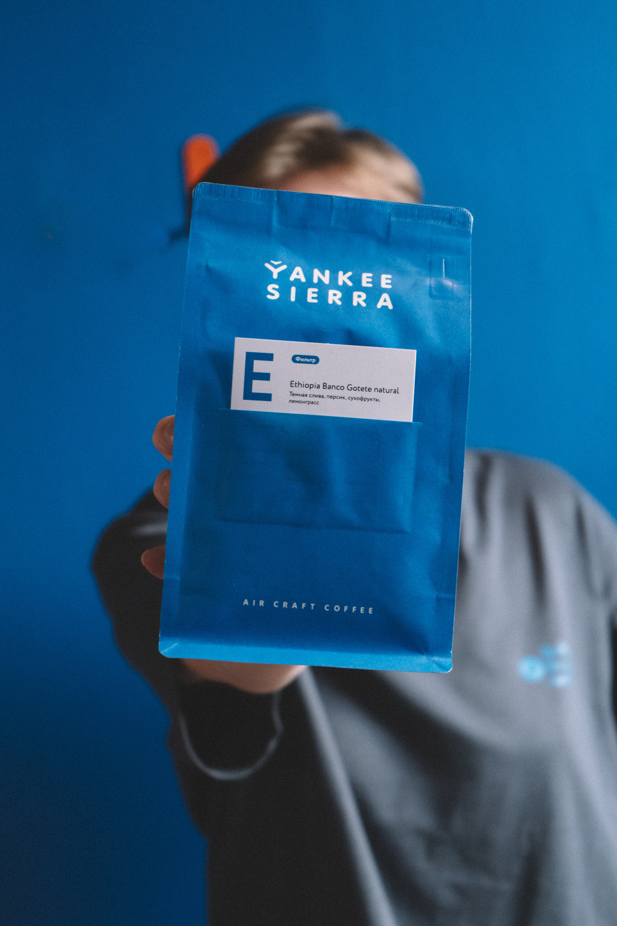 Yankee sierra. Анастасия Попова — Fashion photographer