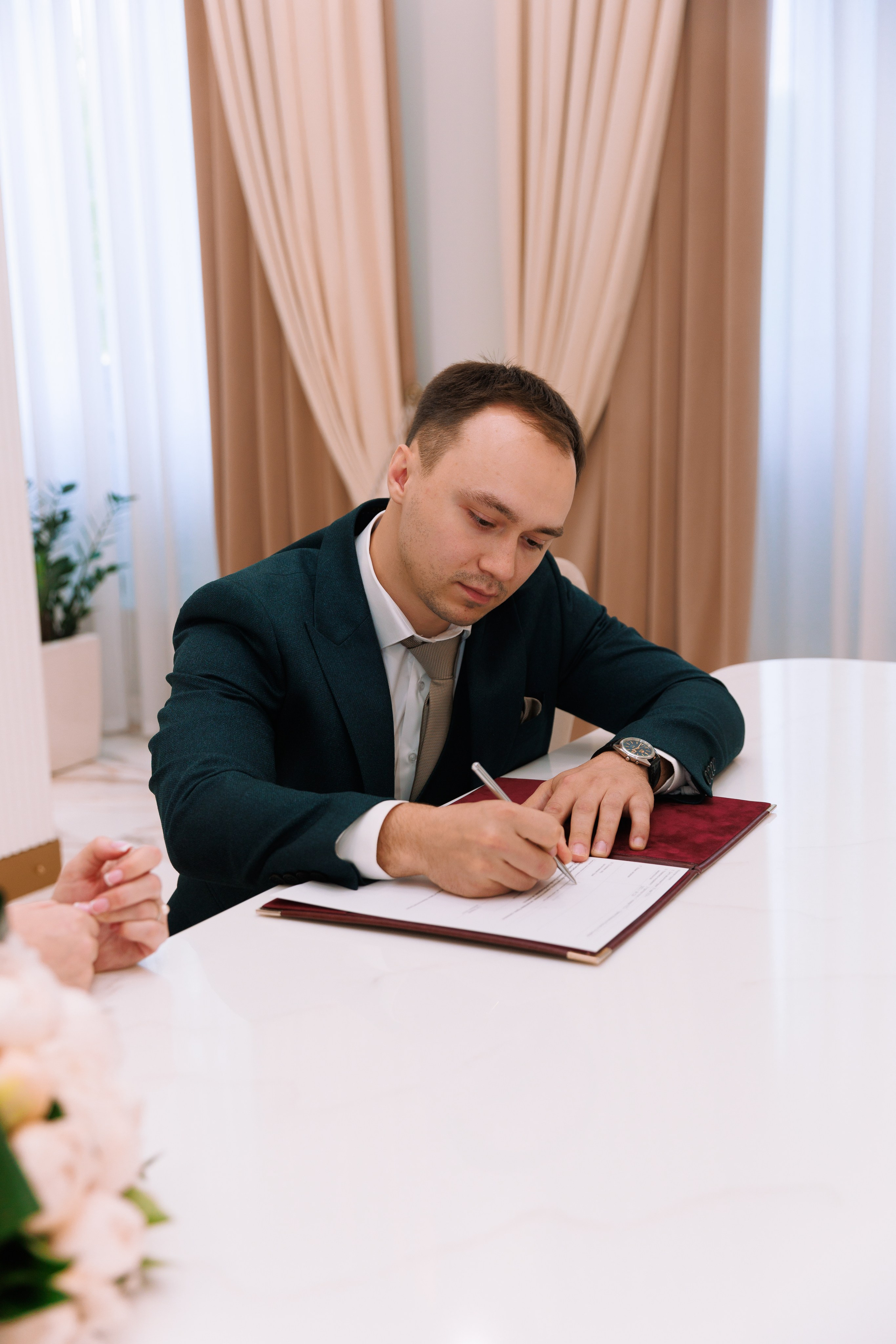 Владислав & Анна. Фотограф Полина Лытнева