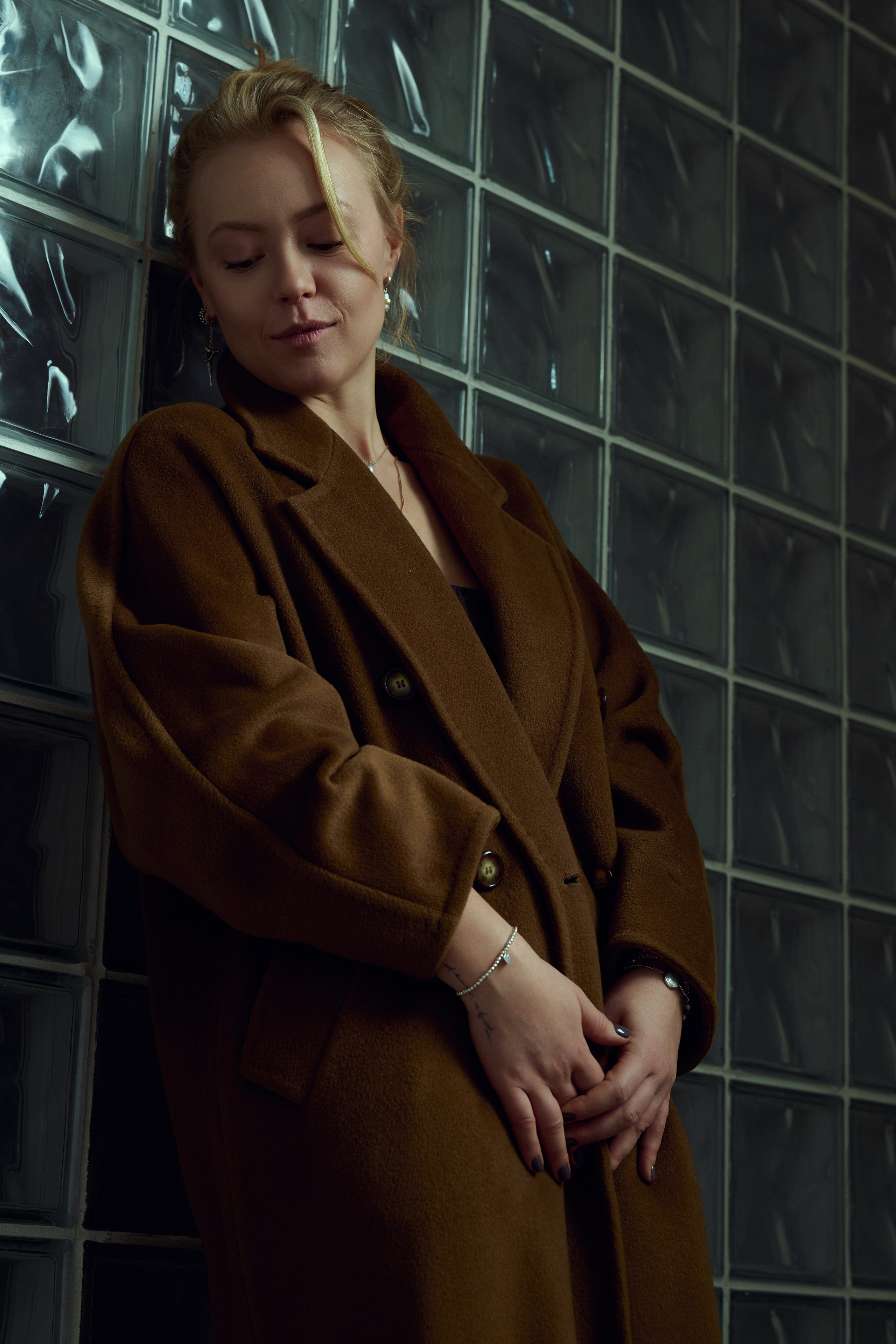 Виктория Агалакова. Фотограф в Москве Евгений Петьков