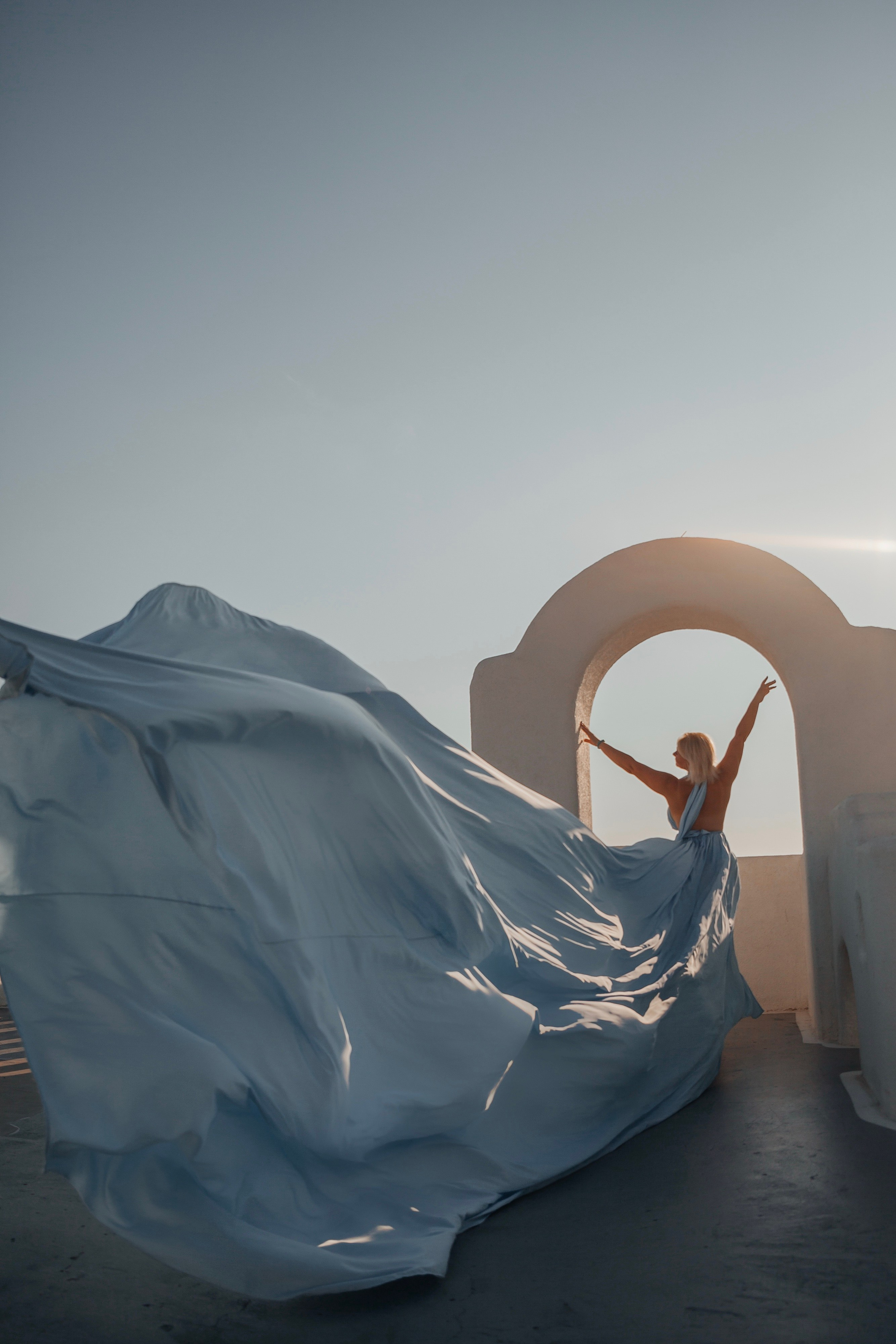 Санторини. Фотограф Крым, Севастополь