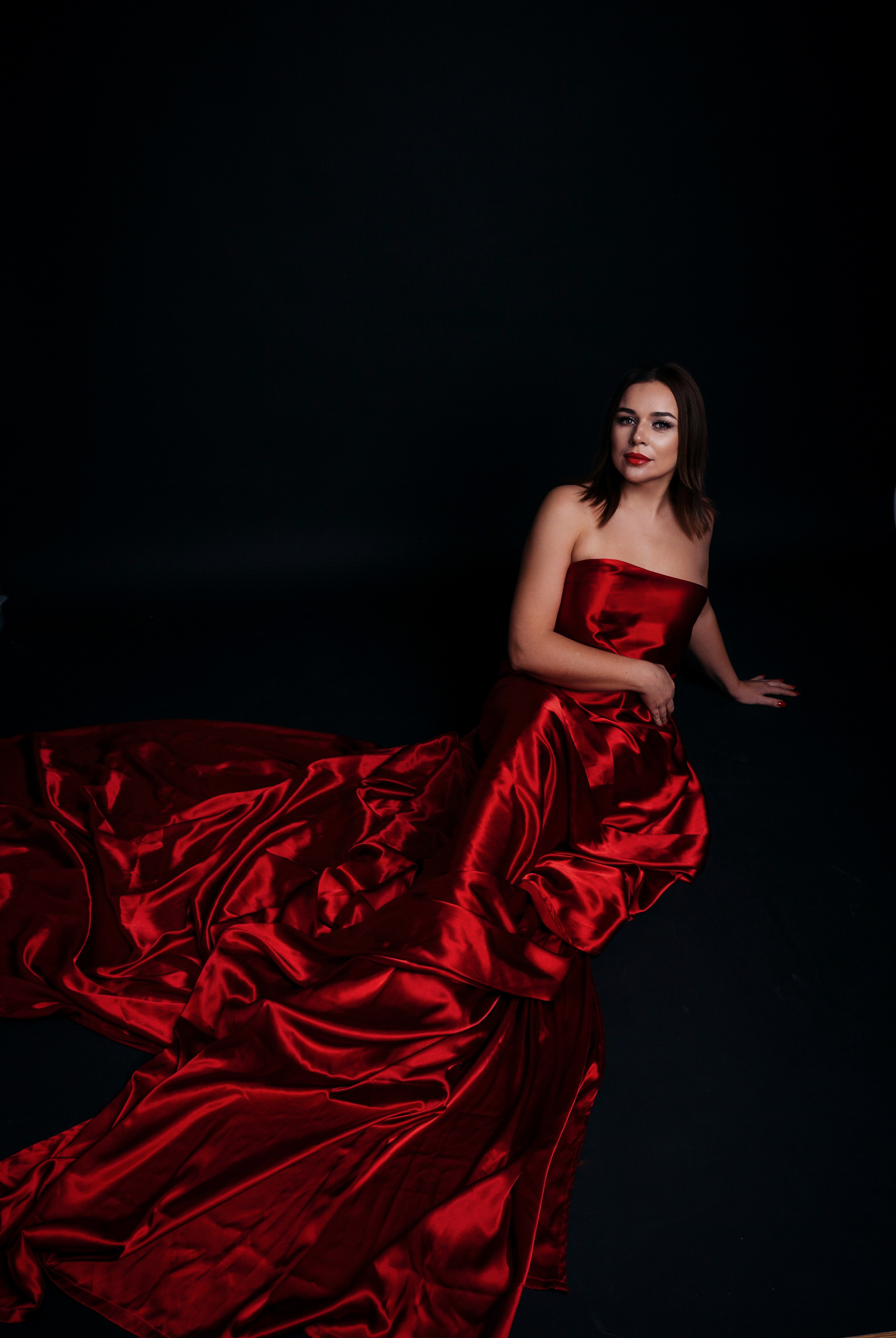 Цвет настроения красный ♥️. Фотограф Крым, Севастополь