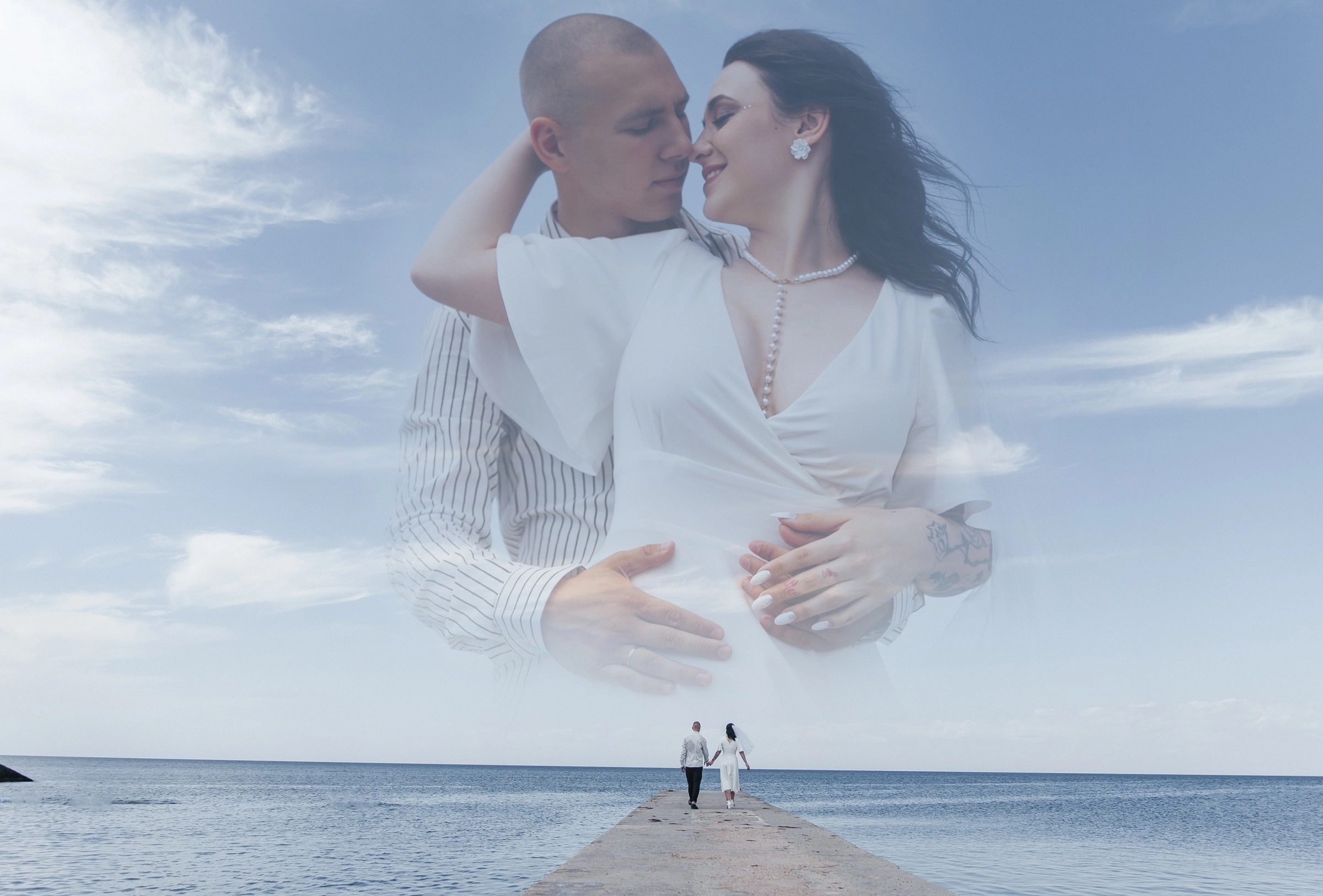 Свадебные сьемки. Фотограф Крым, Севастополь