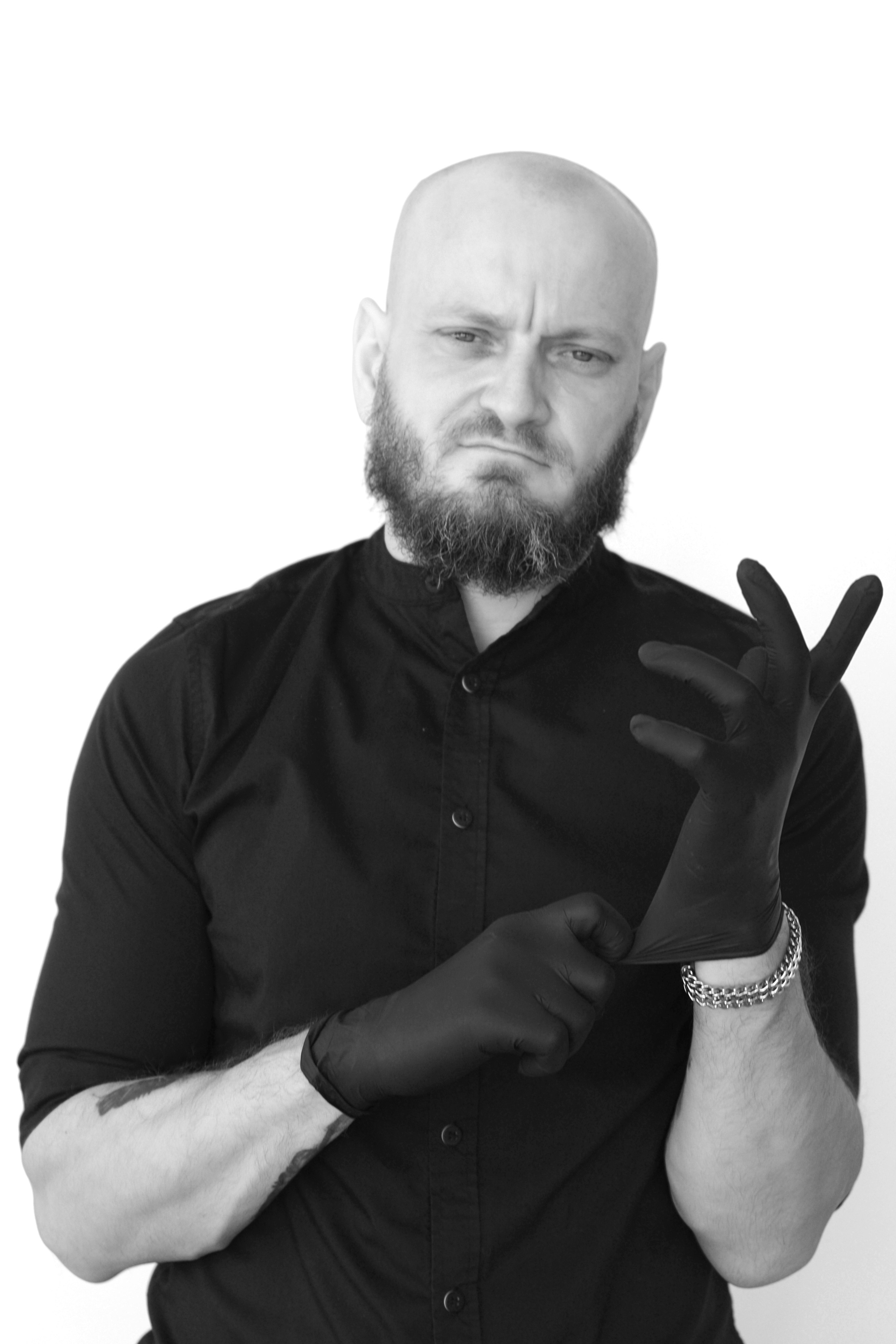 Индивидуальные. Фотограф в г. Светлогорск Ольга Трифонова