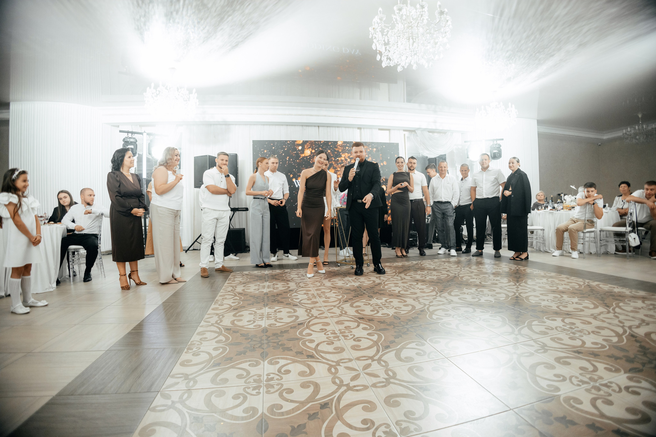 D&E WEDDING DAY. ФОТОГРАФ | ВИДЕОГРАФ | КУРГАН | ТЮМЕНЬ | ЕКБ Михаил Сутягин