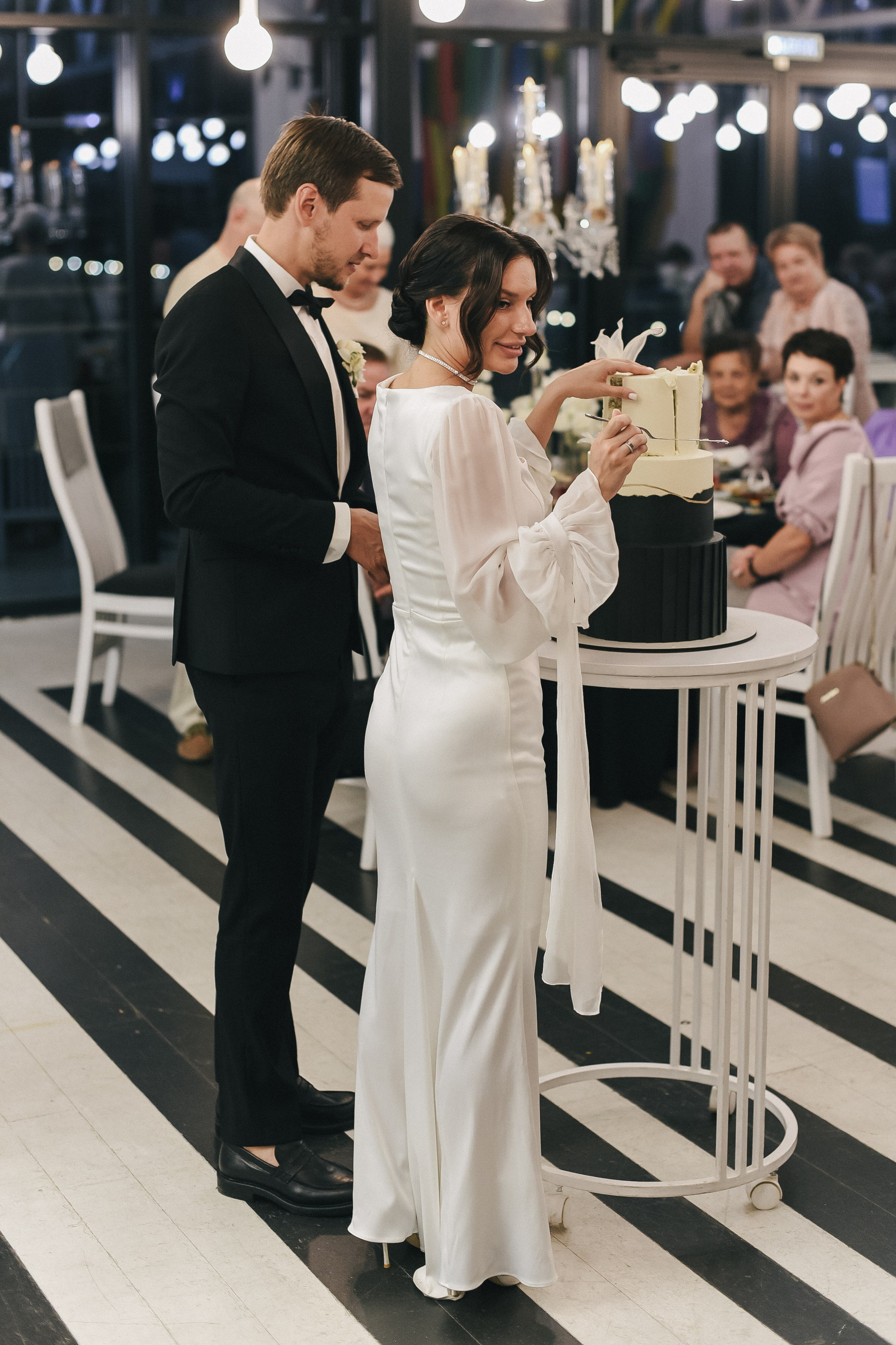 Андрей + Виктория — Организация EventGstudio. Свадебный и семейный фотограф Волгоград Москва