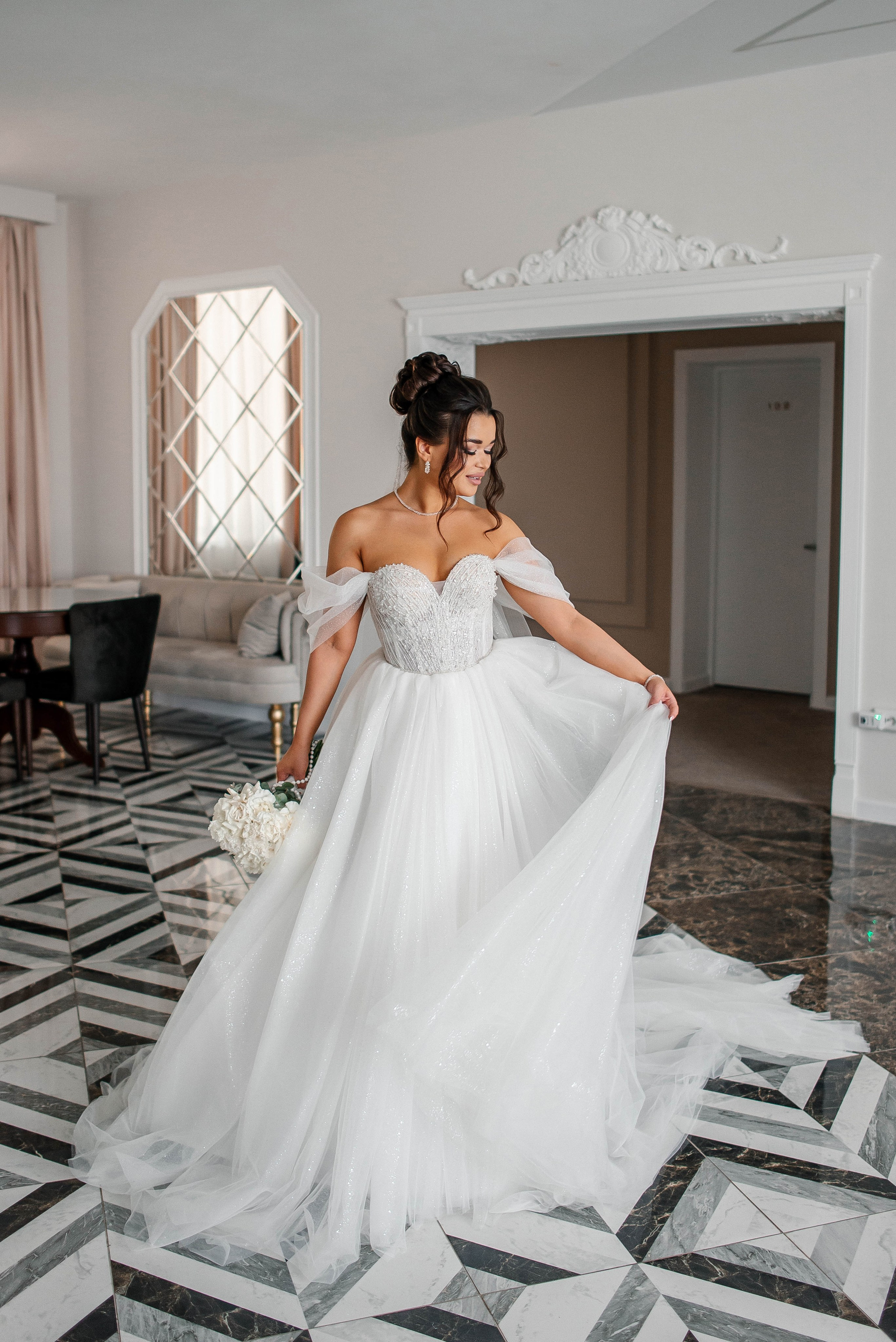 Павел и Елизавета. Свадебный фотограф Курск Артем Духтанов