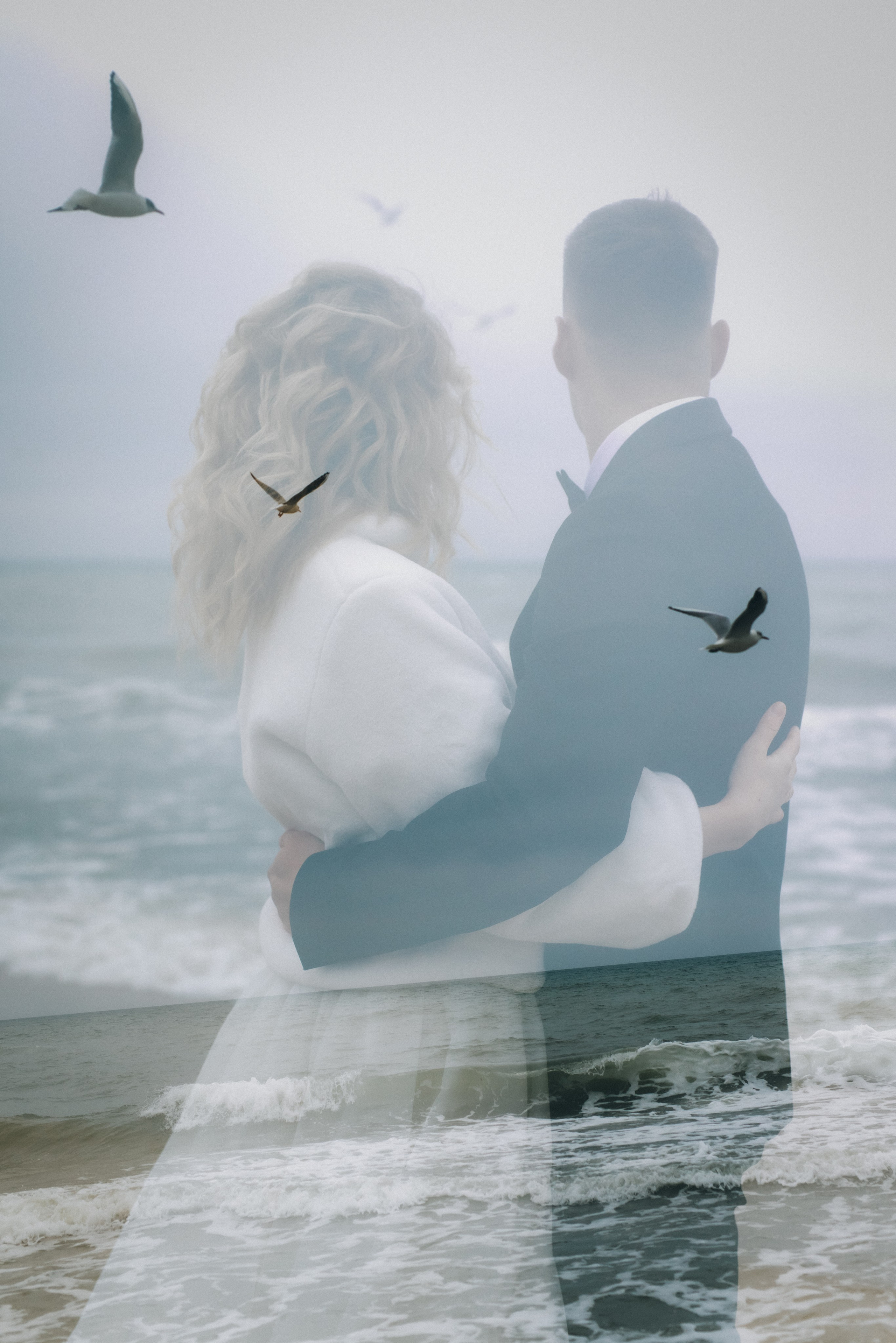 Екатерина и Даниил. Фотограф Зеленоградск Красильникова Елена