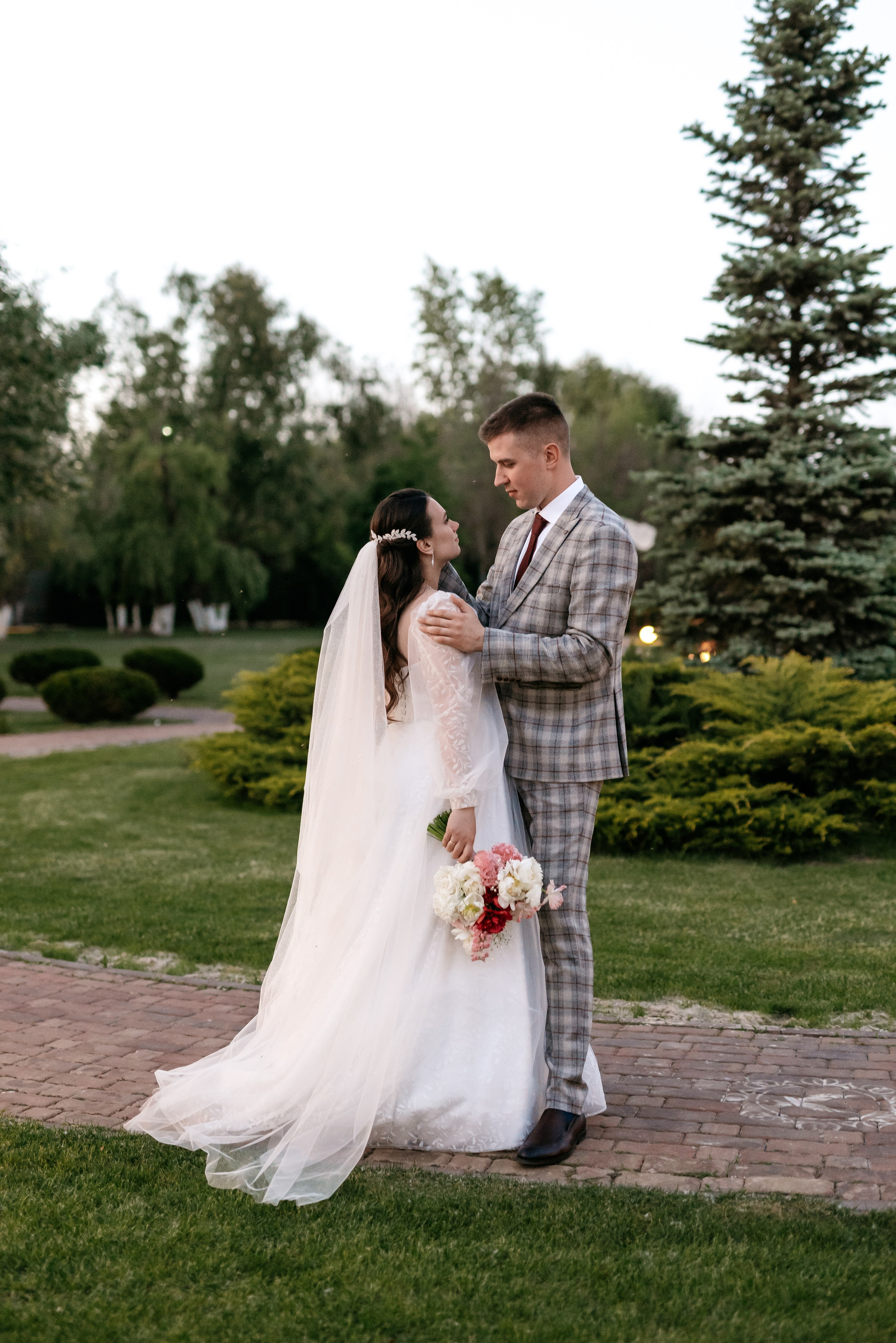 Денис и Алена. Фотограф Анастасия Вега Ростов-на-Дону