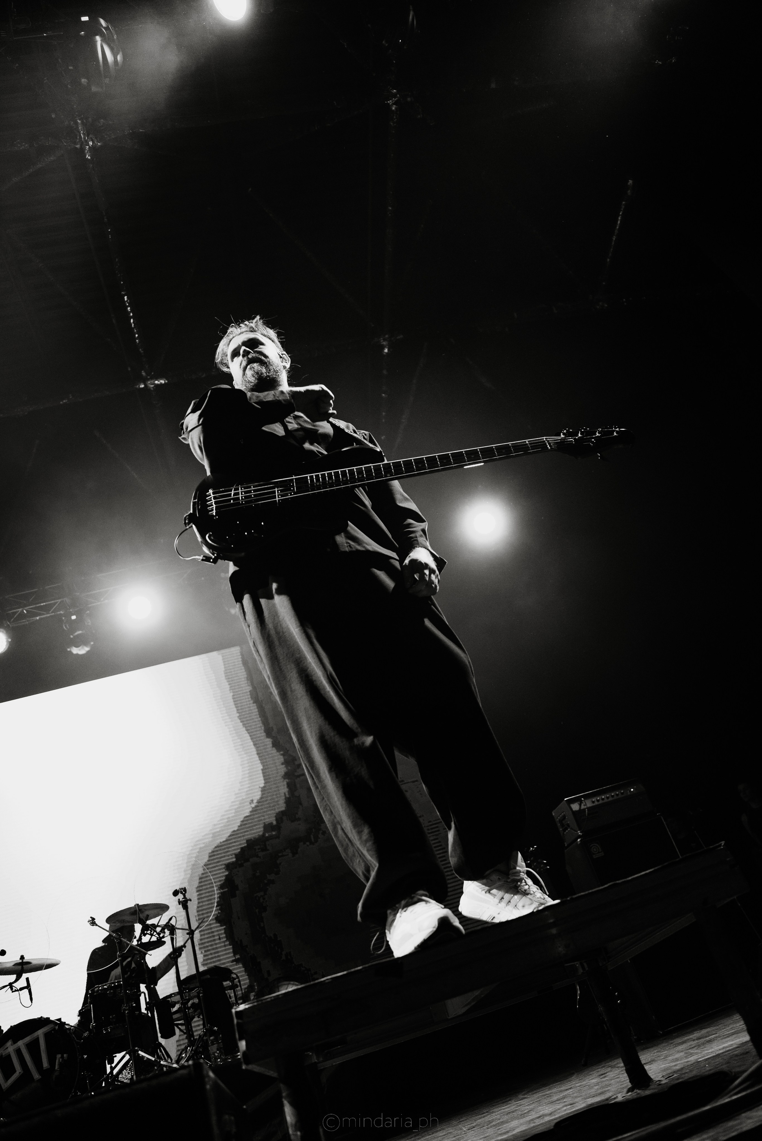 Операция Пластилин | ATMOSPHERE MOSCOW | 16.11.2025. Фотоведьма Дарья Нечинская