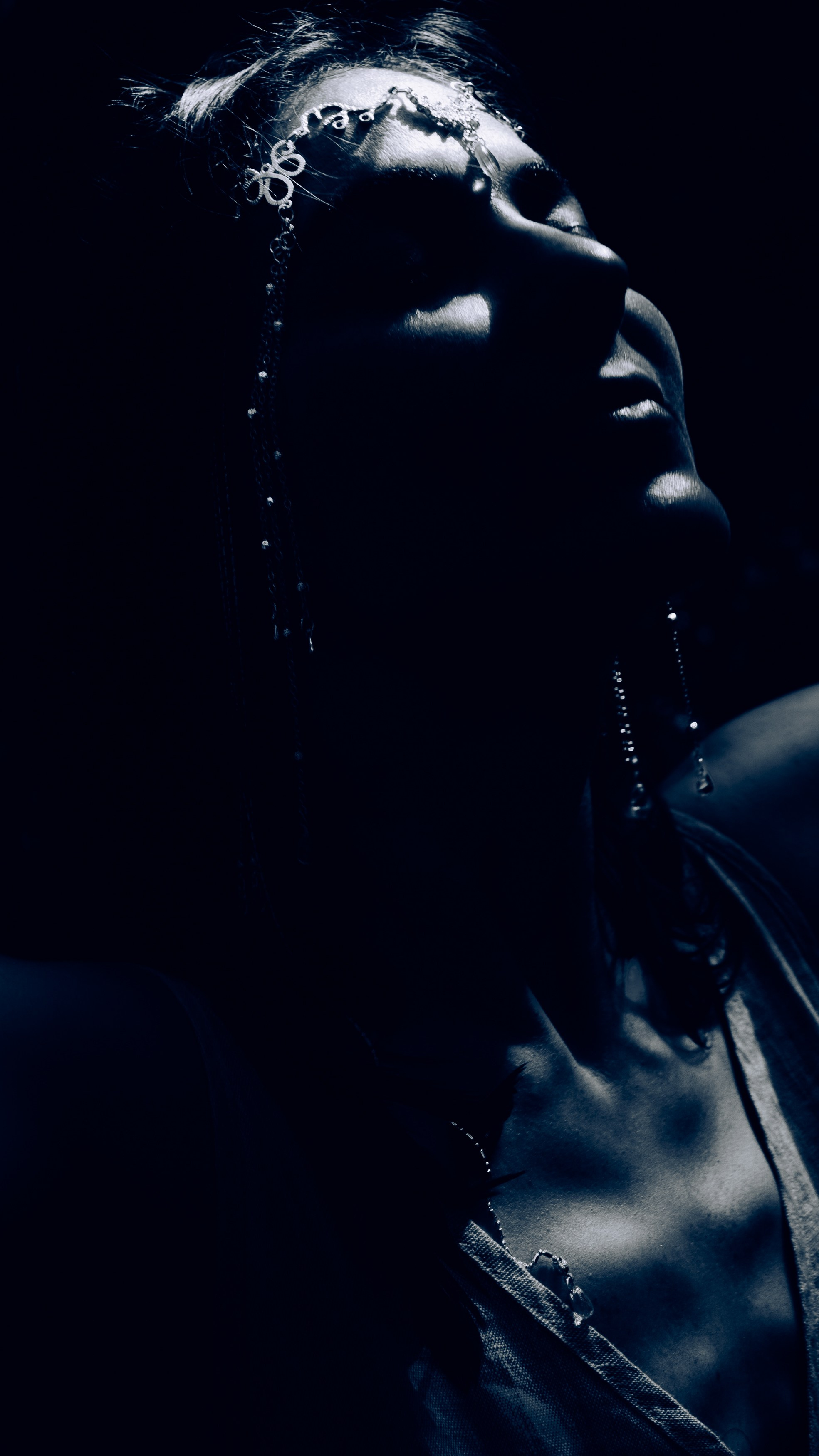 Галерея. Фотоведьма Дарья Нечинская