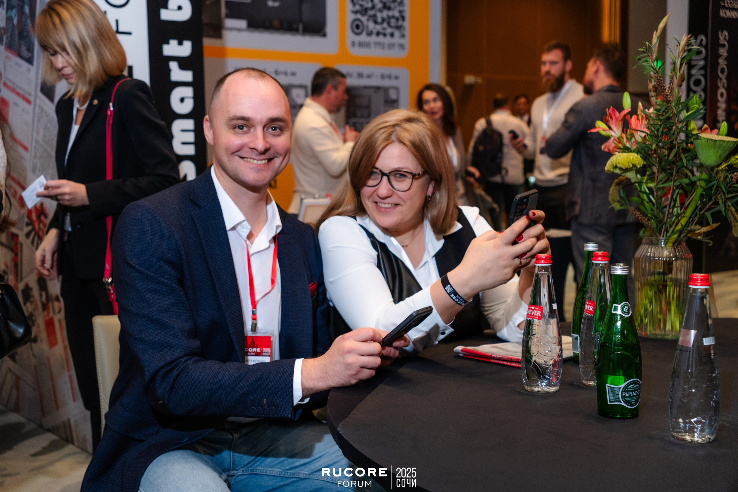 Rucore Forum. Репортажный фотограф в Сочи Екатерина Вежливцева