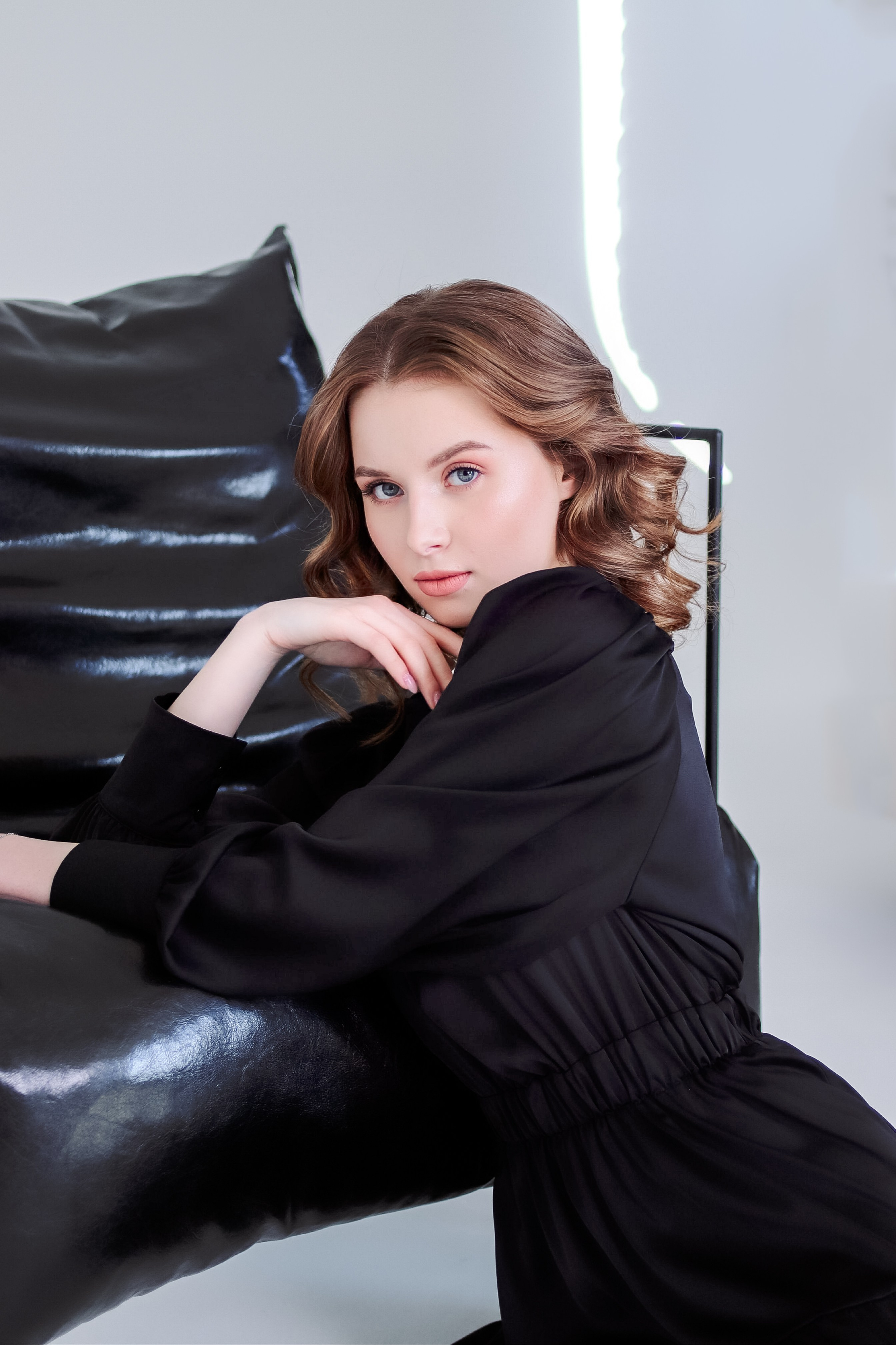 Алина. Семейный свадебный детский фотограф Саранск Наталья Сыркина