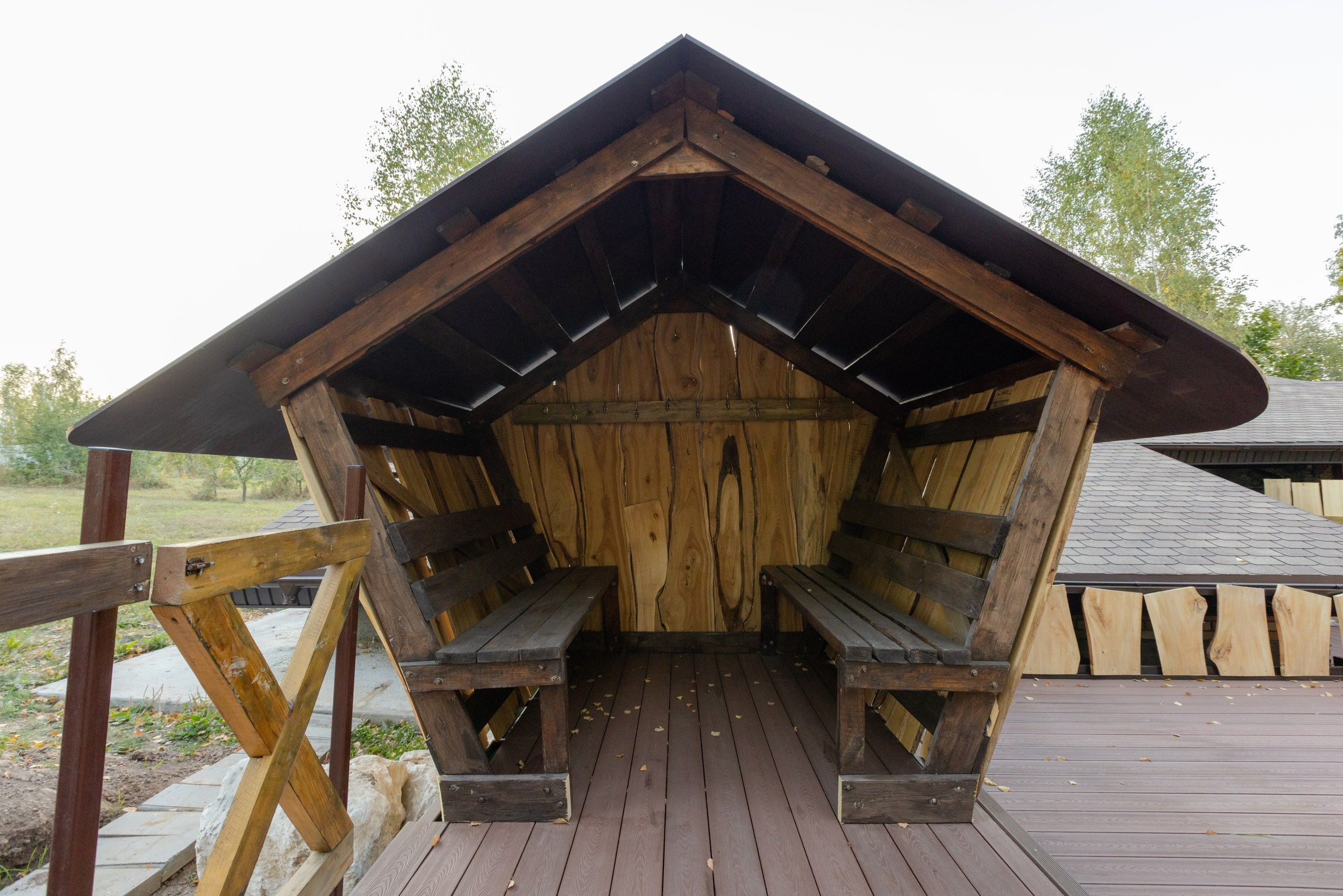 Большая Тросна вечером и новый бассейный комплекс. Фотограф в Туле Крупский АнДРей. Фотостудия «КАДР71» в Туле