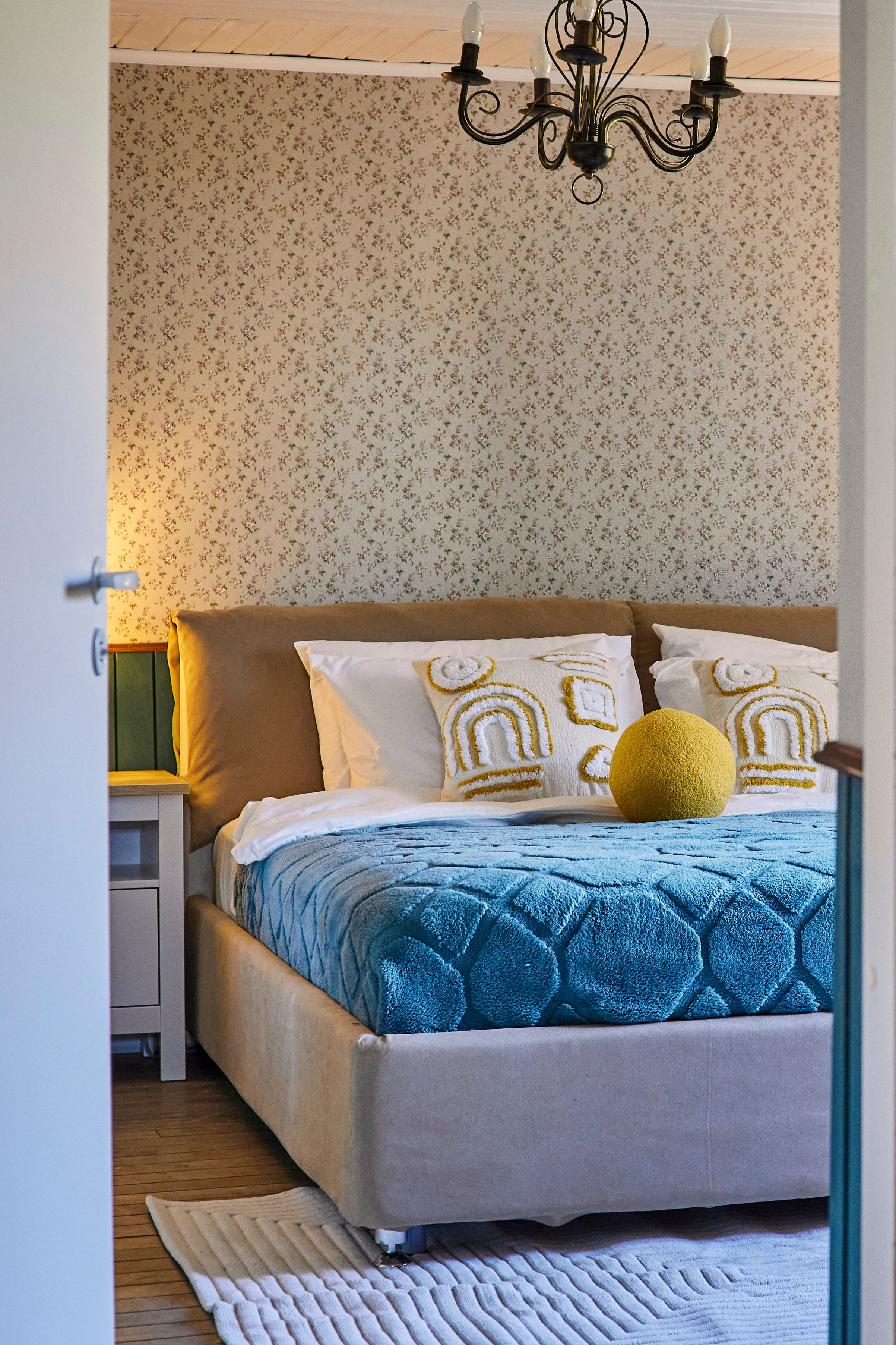 Дом в СНТ Синигейка. Фотограф Александра Иванова