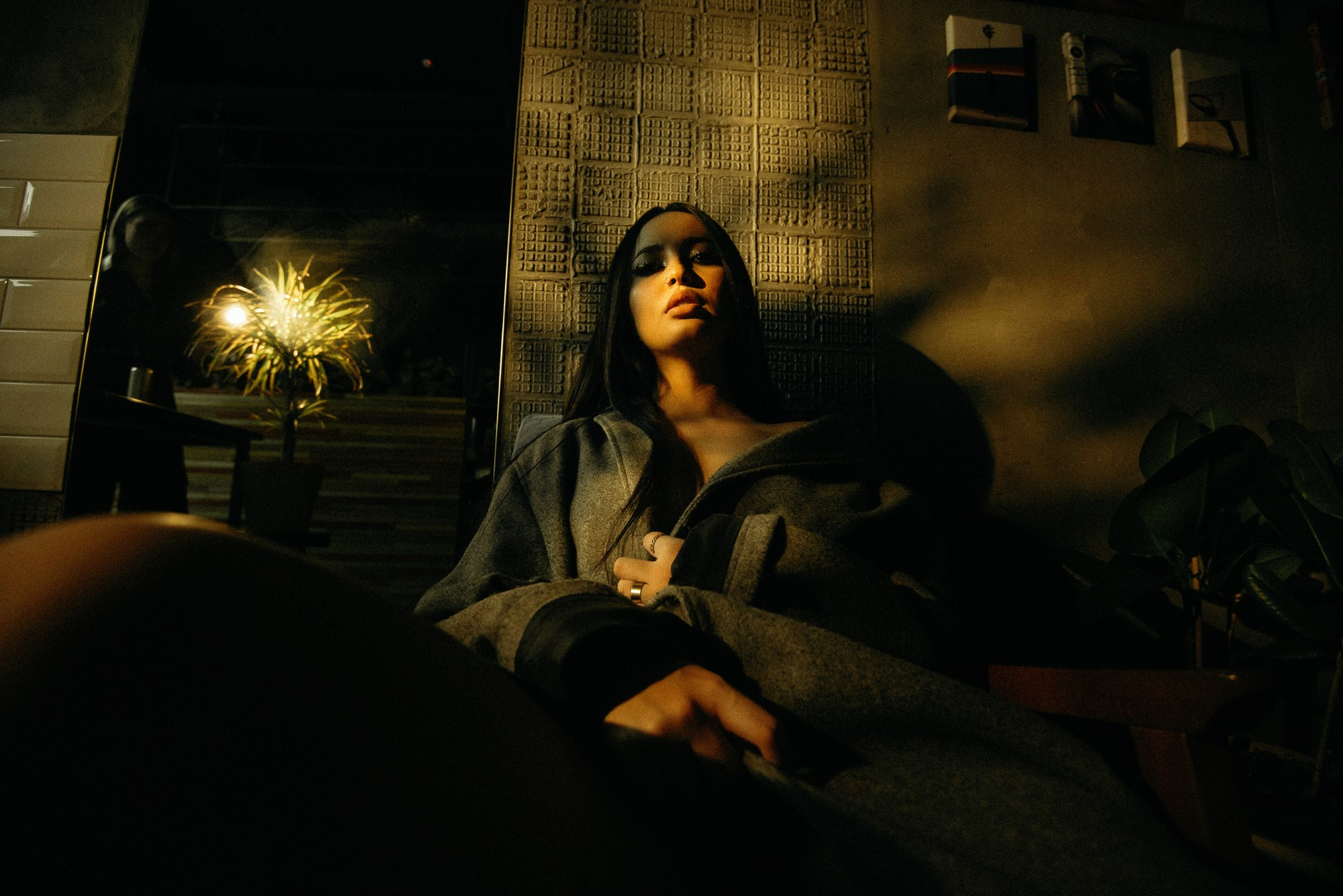 CALLYPSO. Свадебный фотограф в Ставрополе Сергей Шляхов