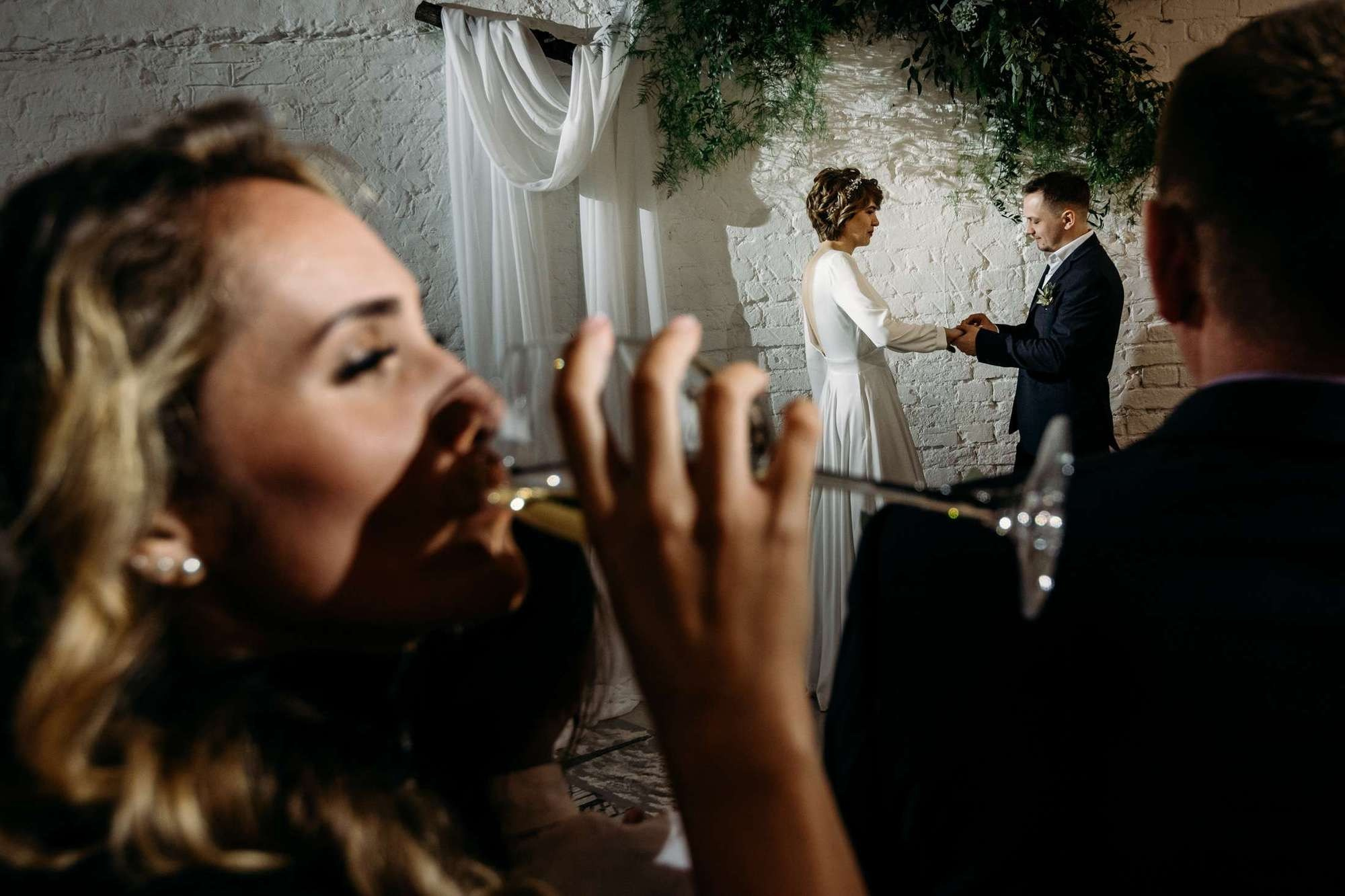 АЛЕКСАНДР И ИРИНА. Свадебный фотограф в Ставрополе Сергей Шляхов