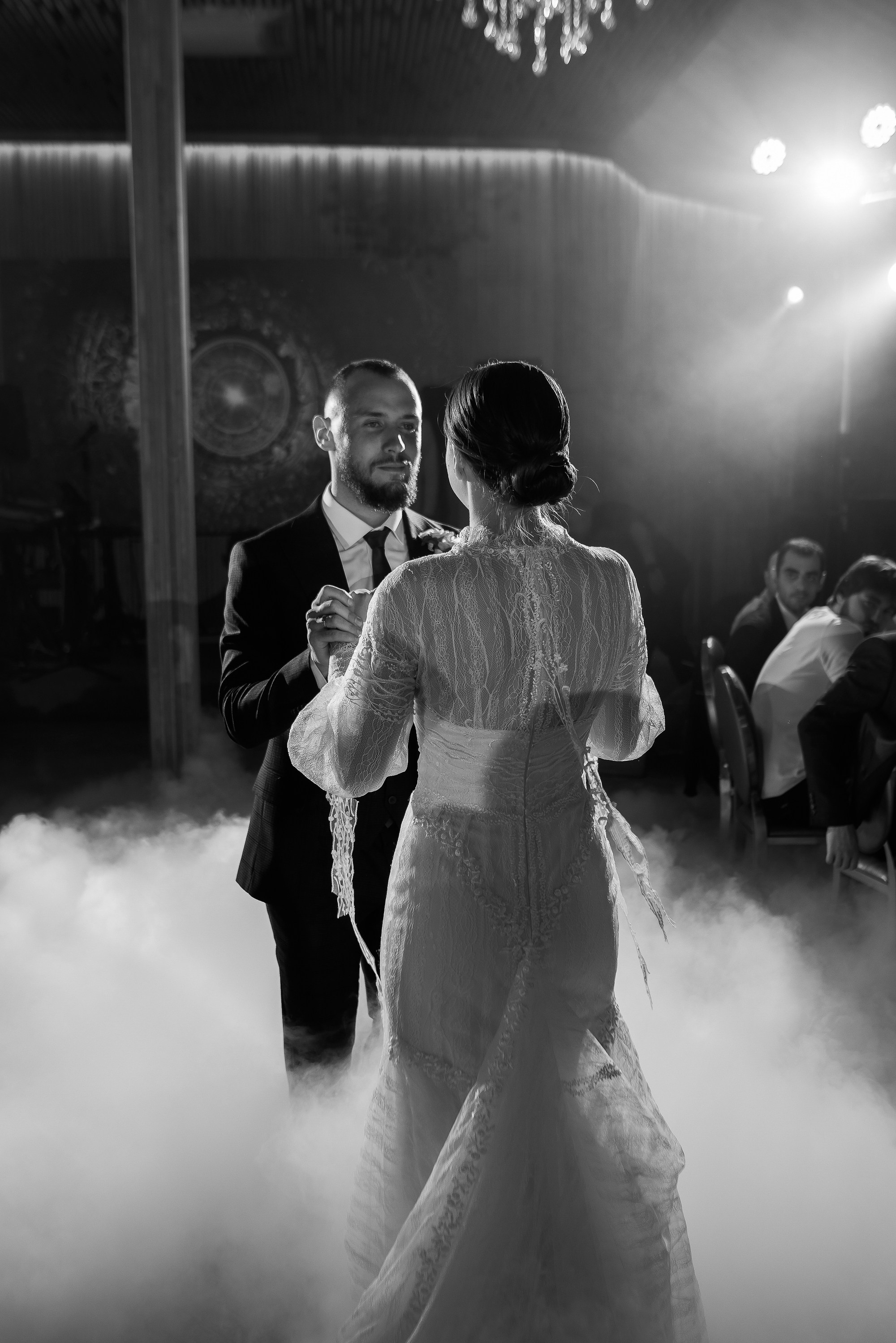 ДМИТРИЙ И АННА. Свадебный фотограф в Ставрополе Сергей Шляхов