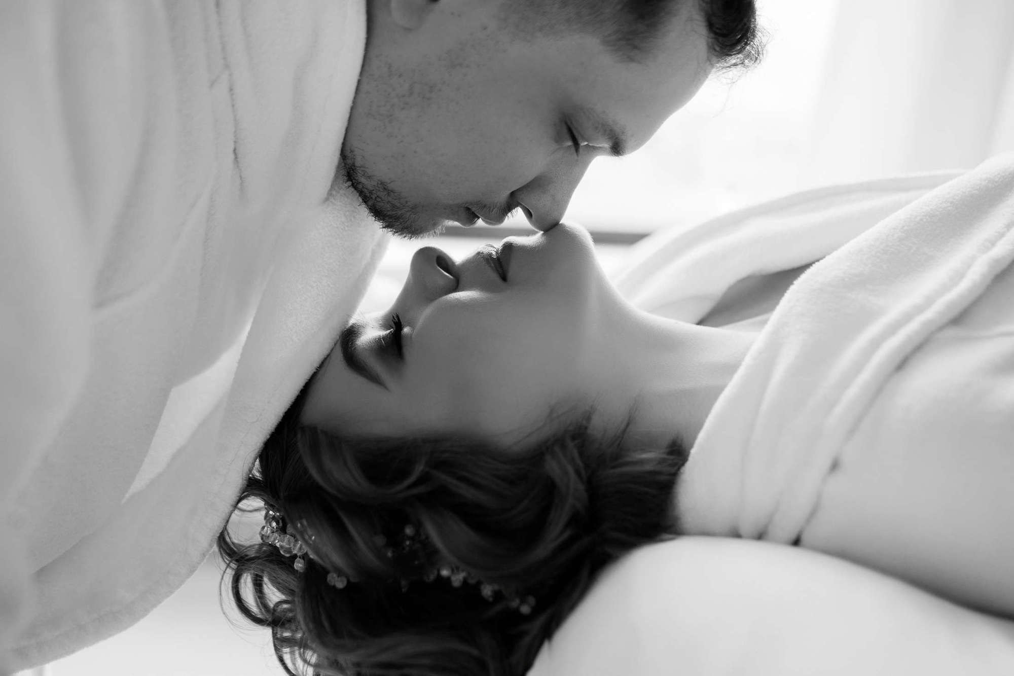 АЛЕКСАНДР И ИРИНА. Свадебный фотограф в Ставрополе Сергей Шляхов