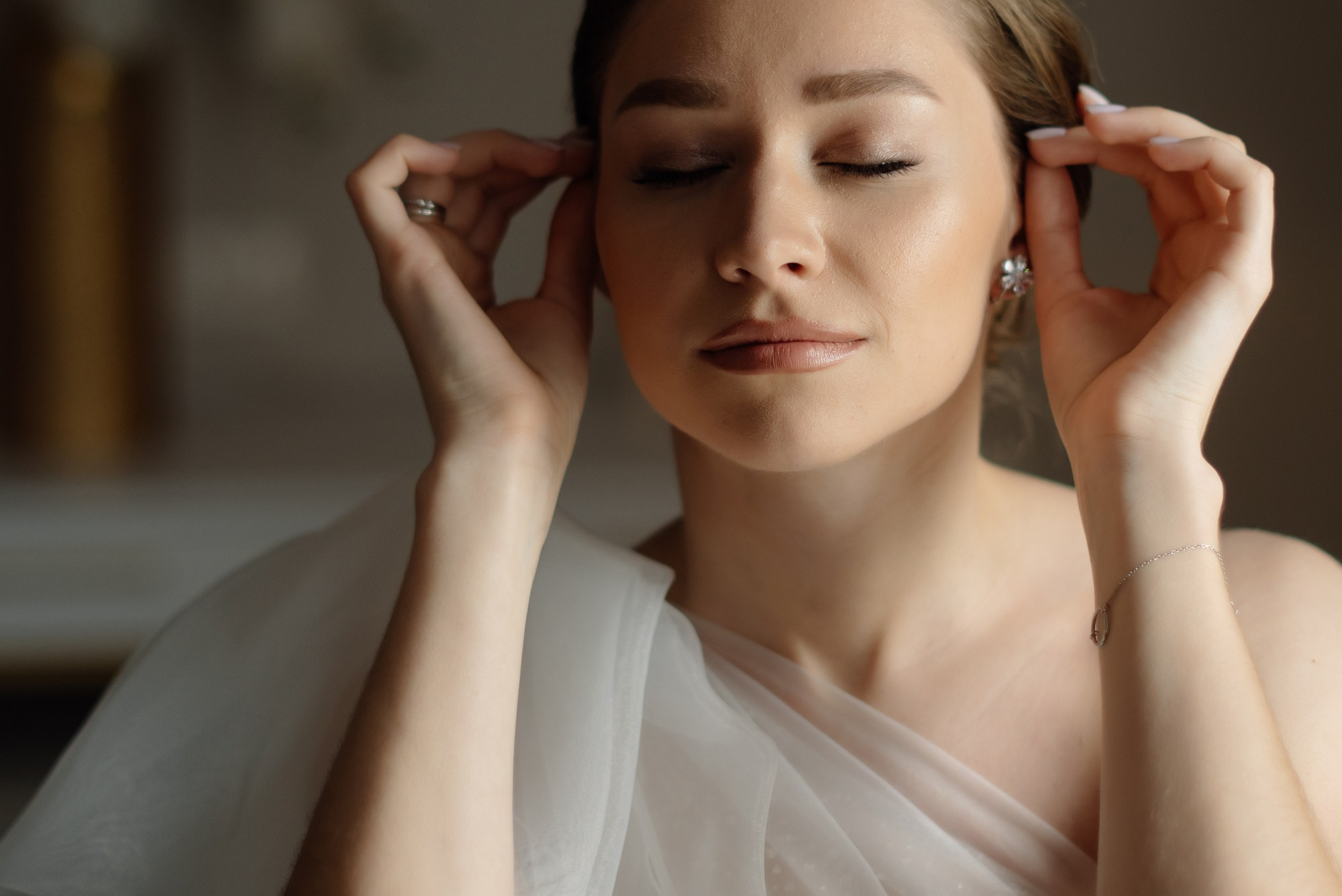 ВИКТОРИЯ И СЛАВА. Свадебный фотограф в Ставрополе Сергей Шляхов