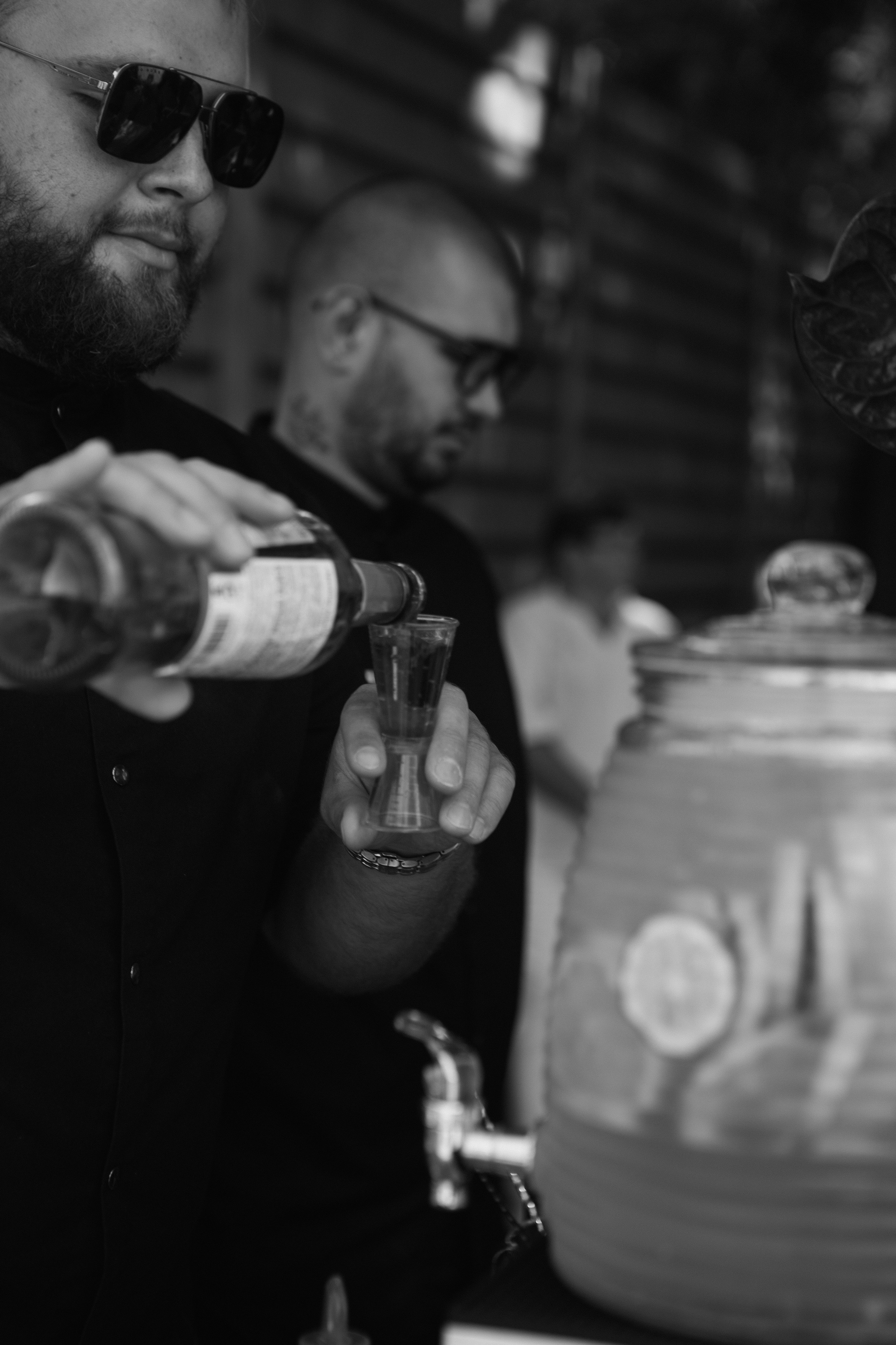 Евгений & Мария. Главная