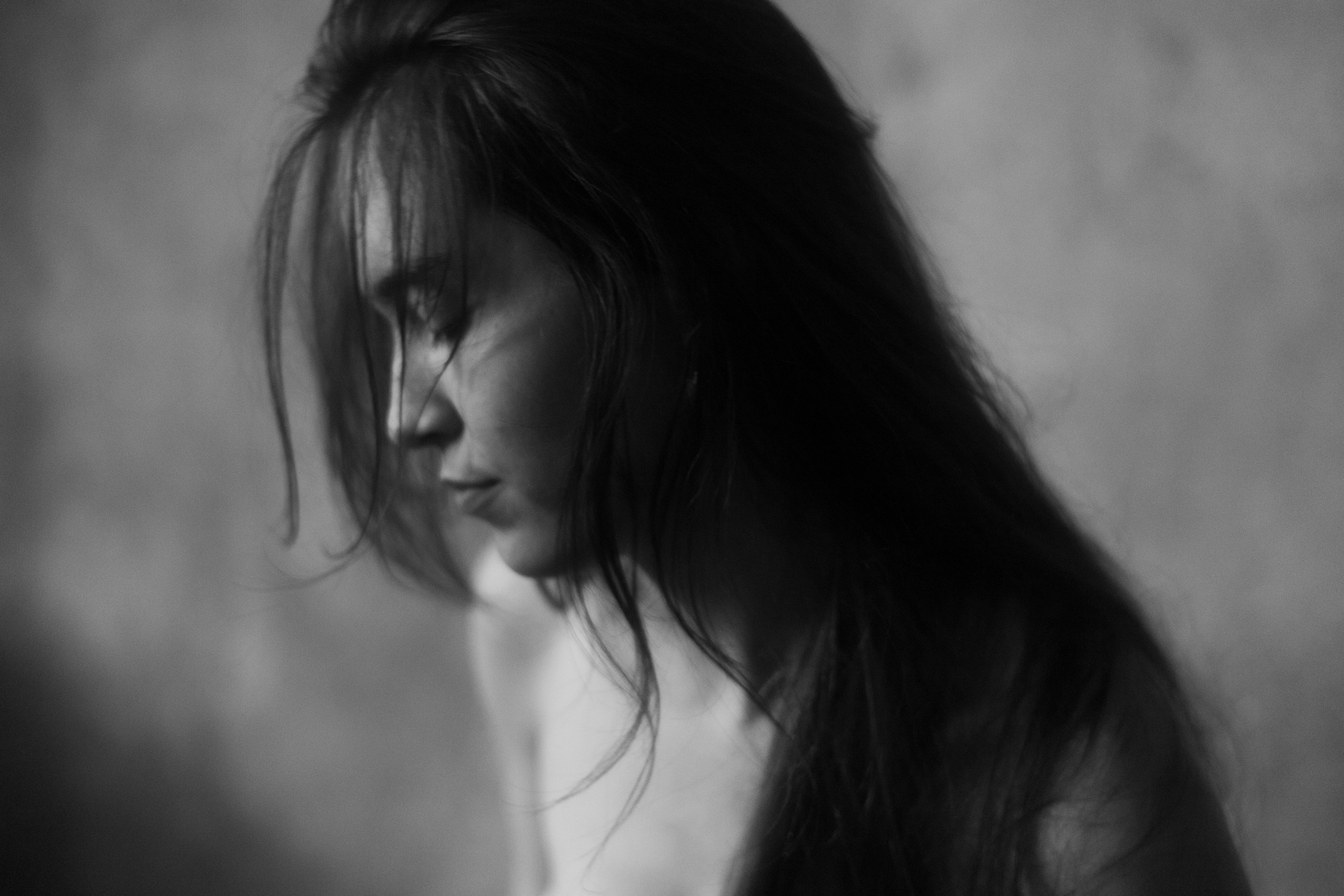 Женский портрет. Мастерская Демченко