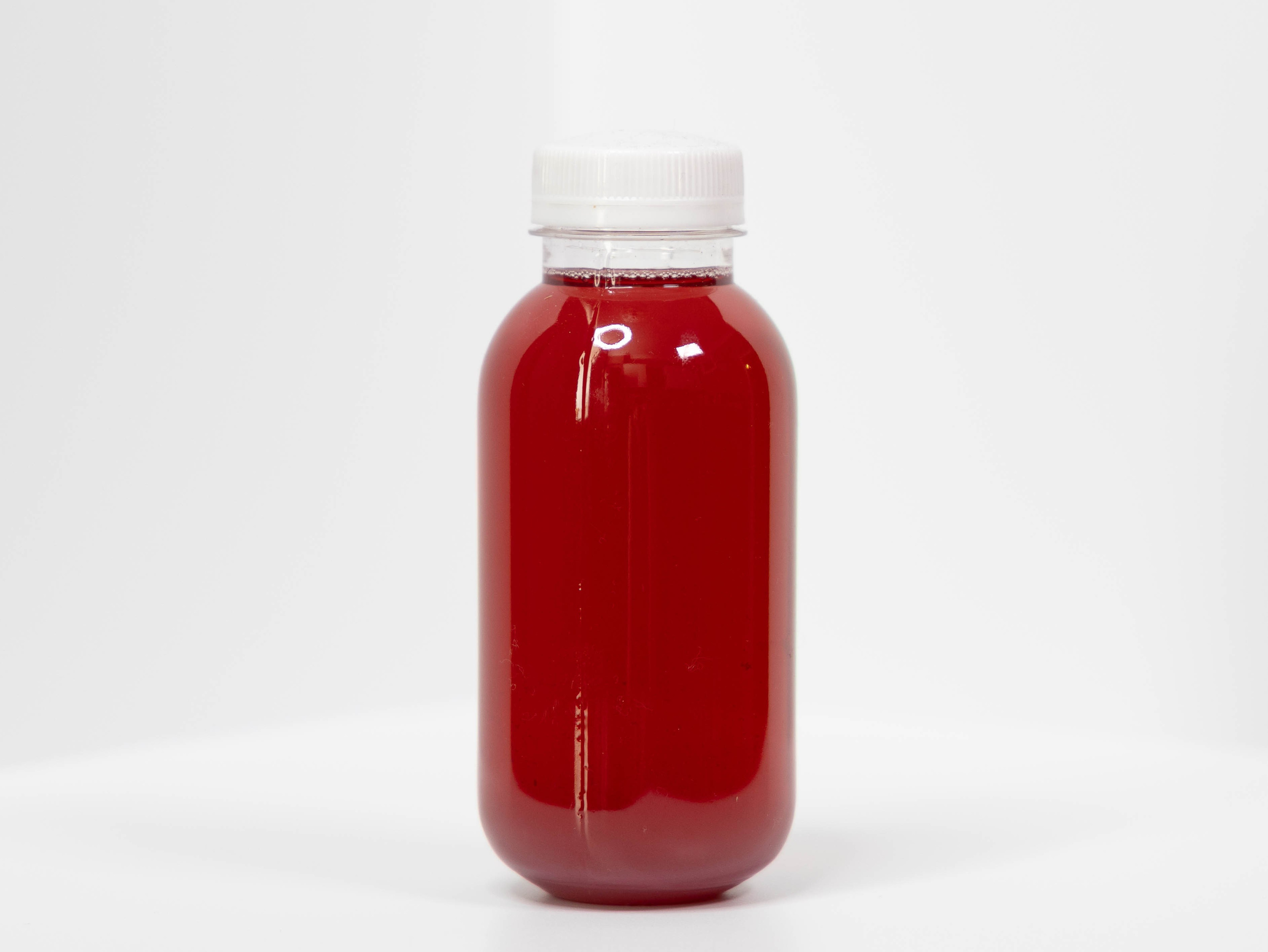 Напитки. Фотограф Юлия Воеводина