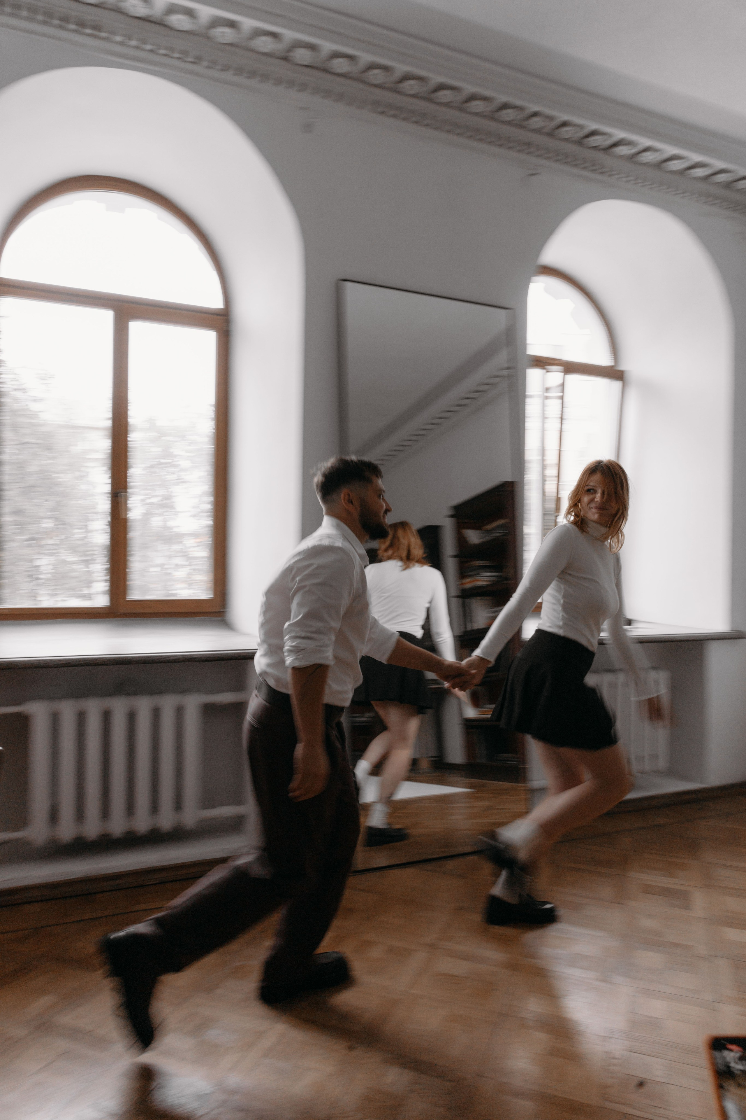 А & Ю. Женский и свадебный фотограф Москва Елизавета Перова