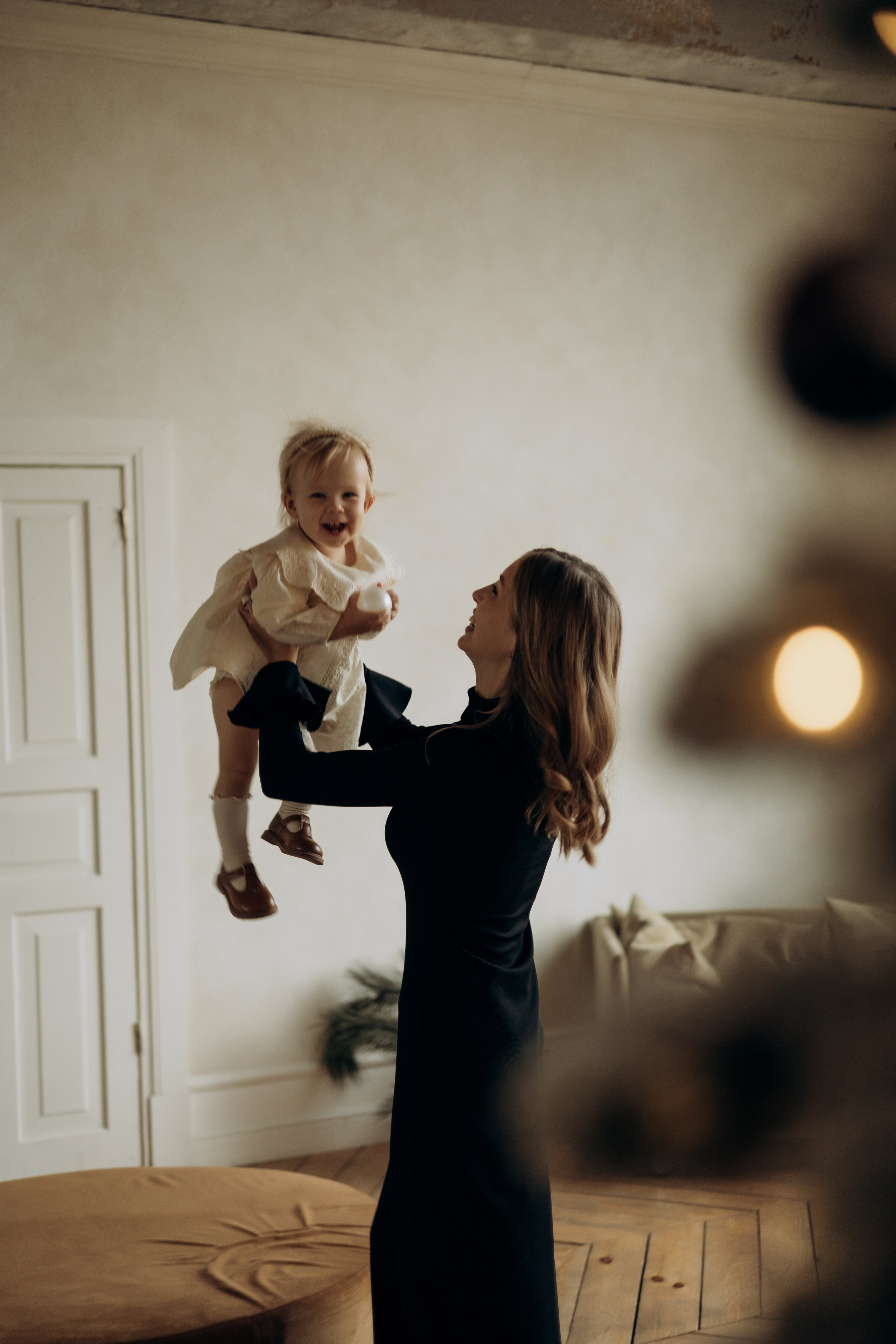 Виталик Катя и Есения. Самый теплый фотограф в Краснодаре Рябоконь Ксения