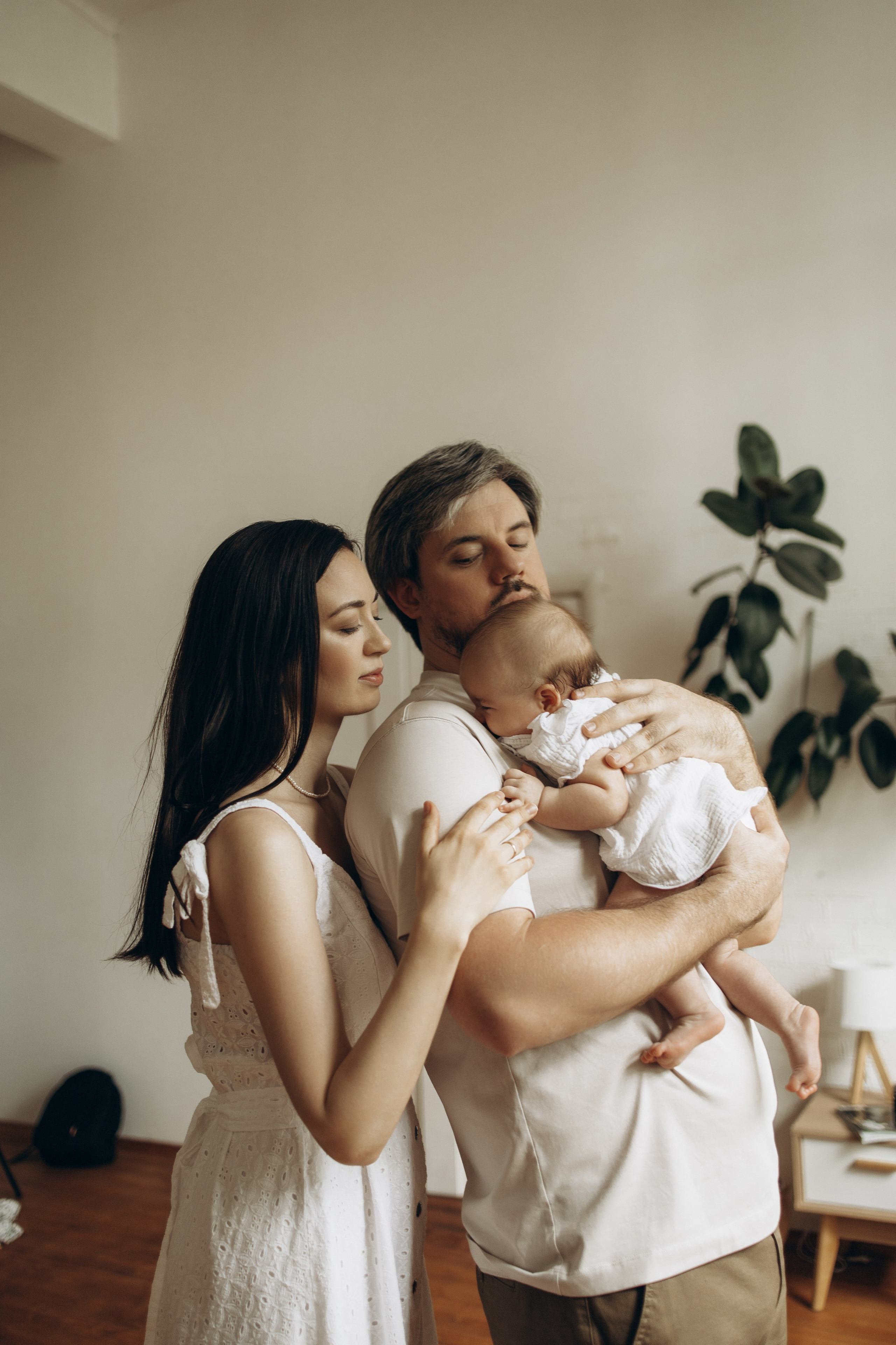 Анна и Витя. Самый теплый фотограф в Краснодаре Рябоконь Ксения