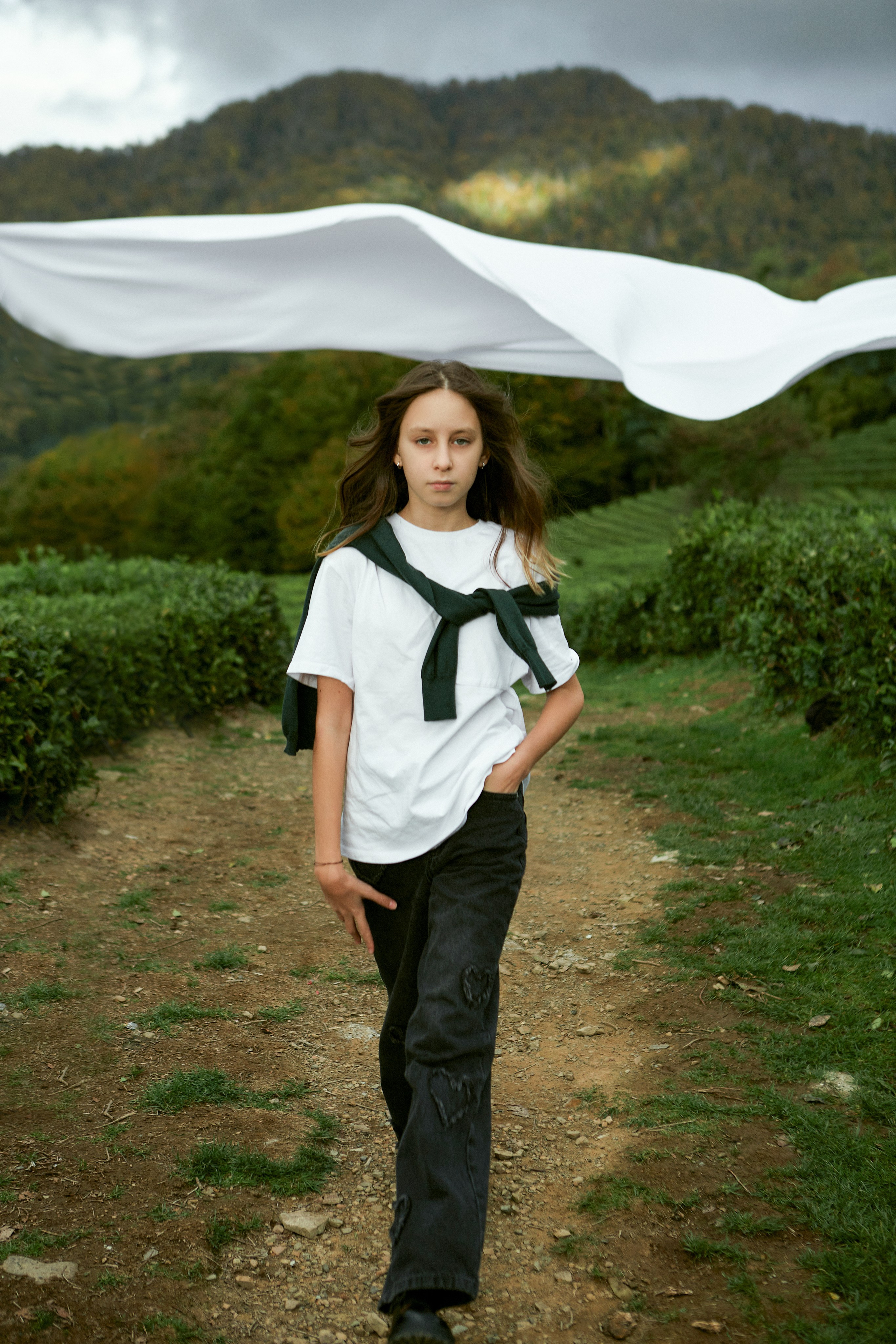 Autumn Vibe. Efimova Model Agency