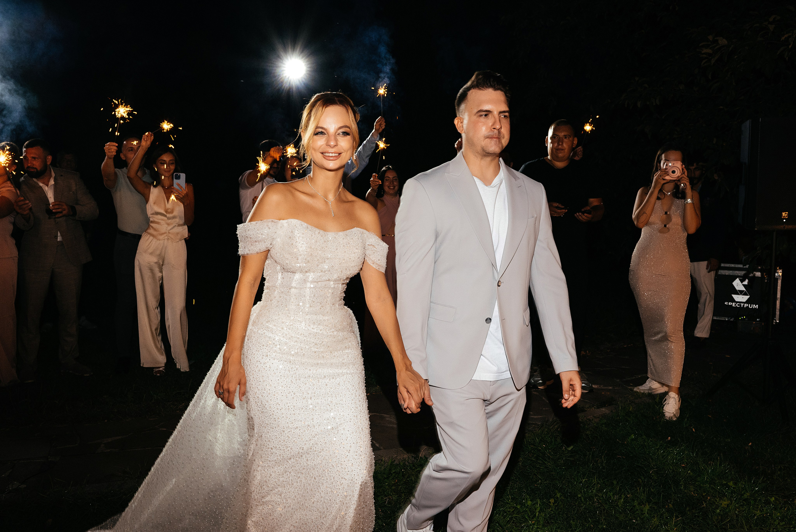 Вячеслав и Алина. Свадебный и семейный фотограф в Ростове-на-Дону Алина Астахова