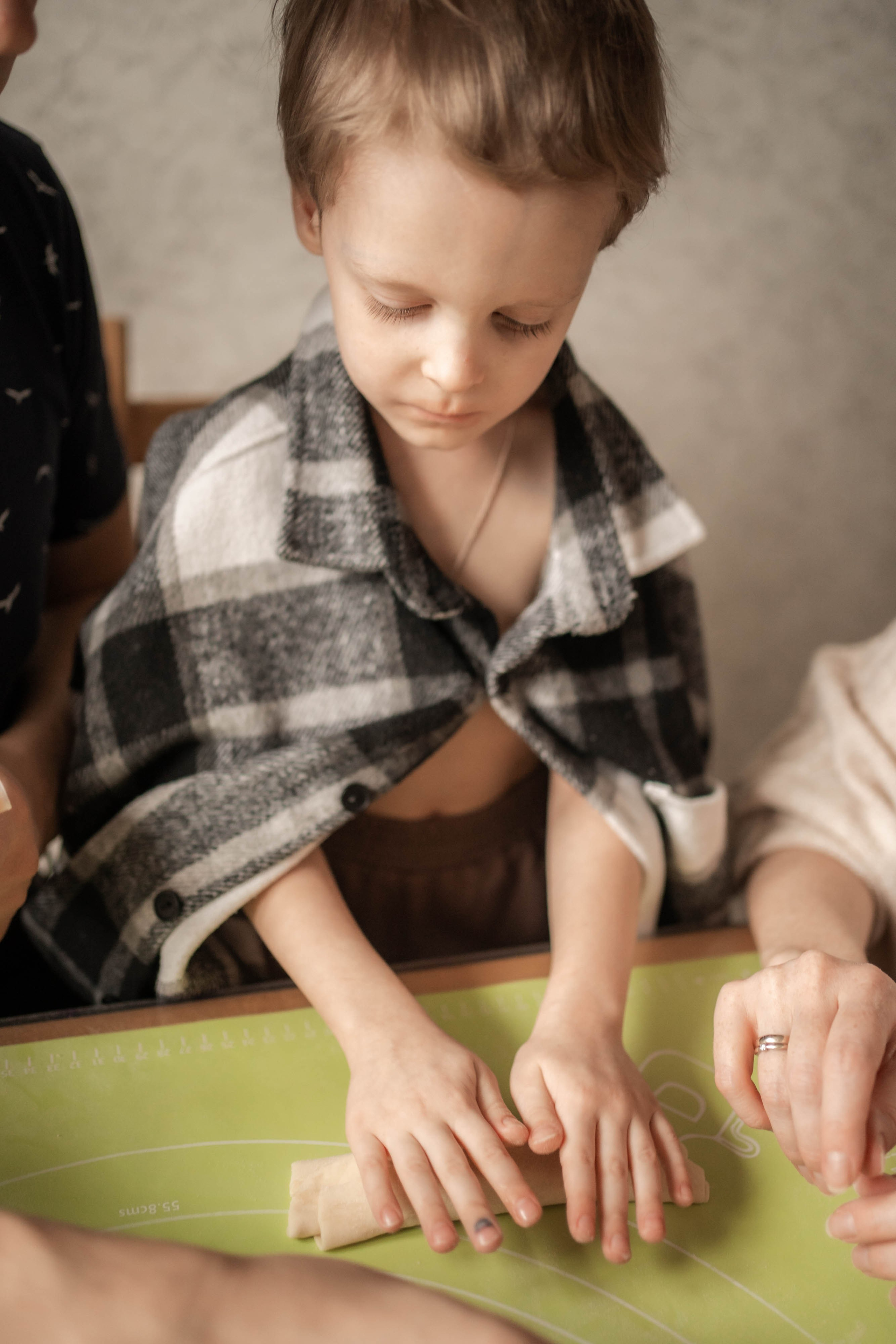 Домашние съемки. Фотограф/ видеограф Катя Ильина Калуга