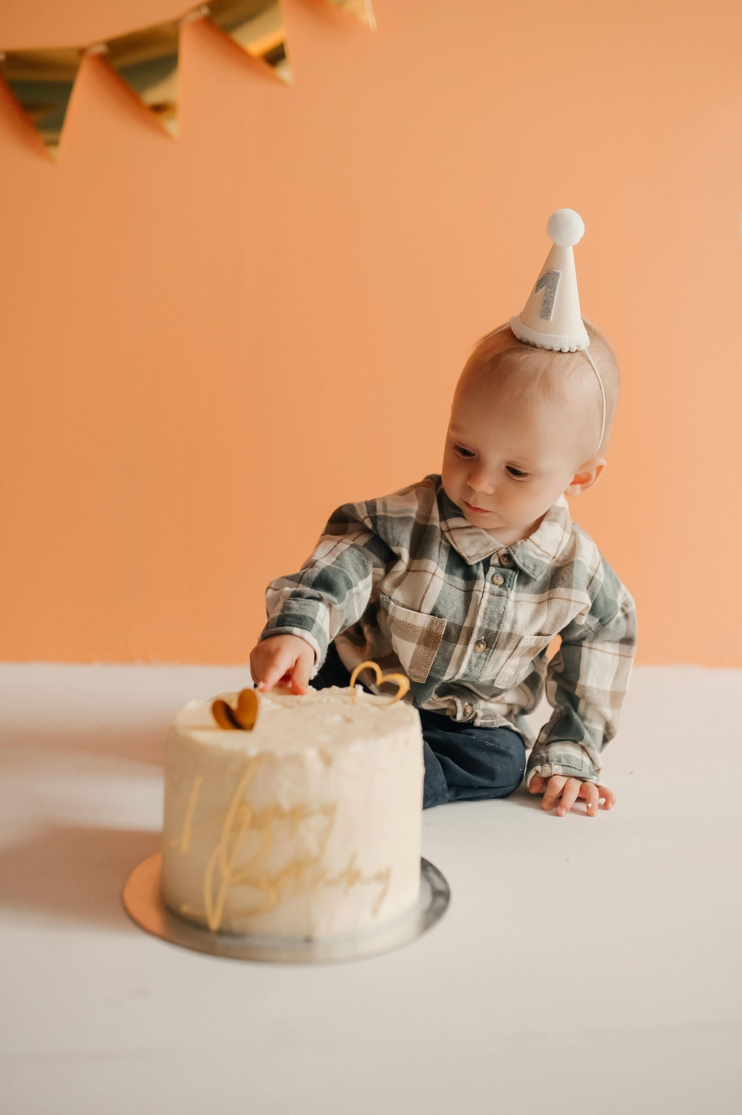 День Рождения Тимофея. Семейный фотограф Олеся Батурина Рязань