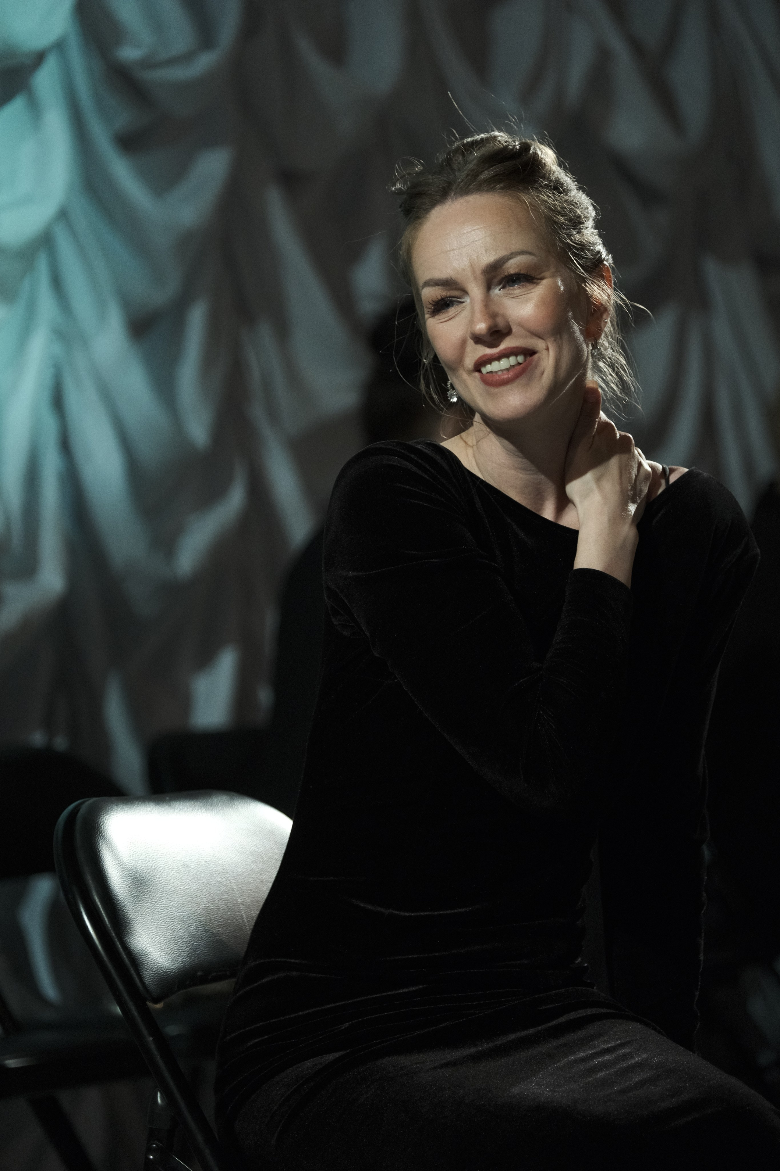 Фотосъемка спектакля Анна Каренина, Красноярского ТЮЗа