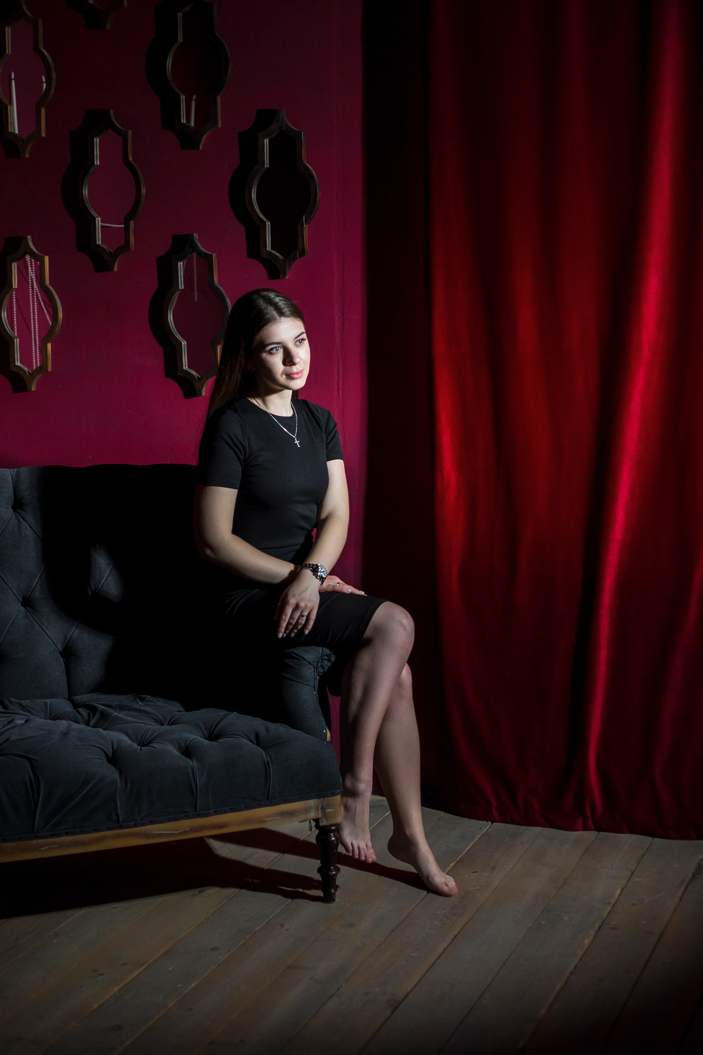 Фотостудия Дом. Портретный, семейный, свадебный фотограф в Брянске Маргарита Василькова