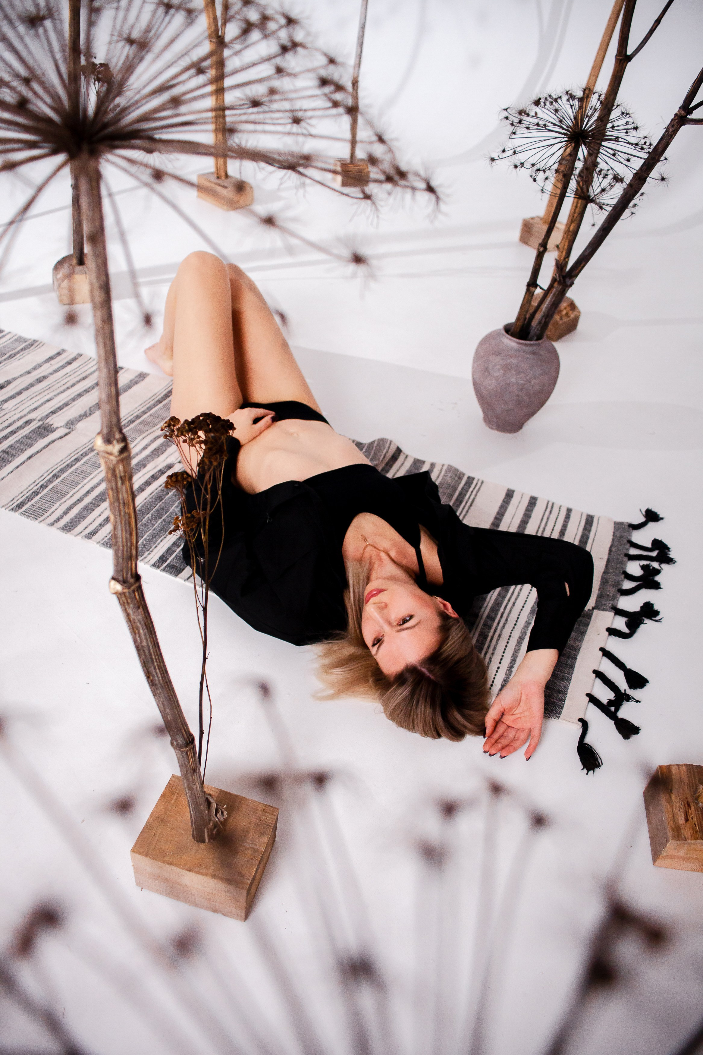 Екатерина. Портретный, семейный, свадебный фотограф в Брянске Маргарита Василькова