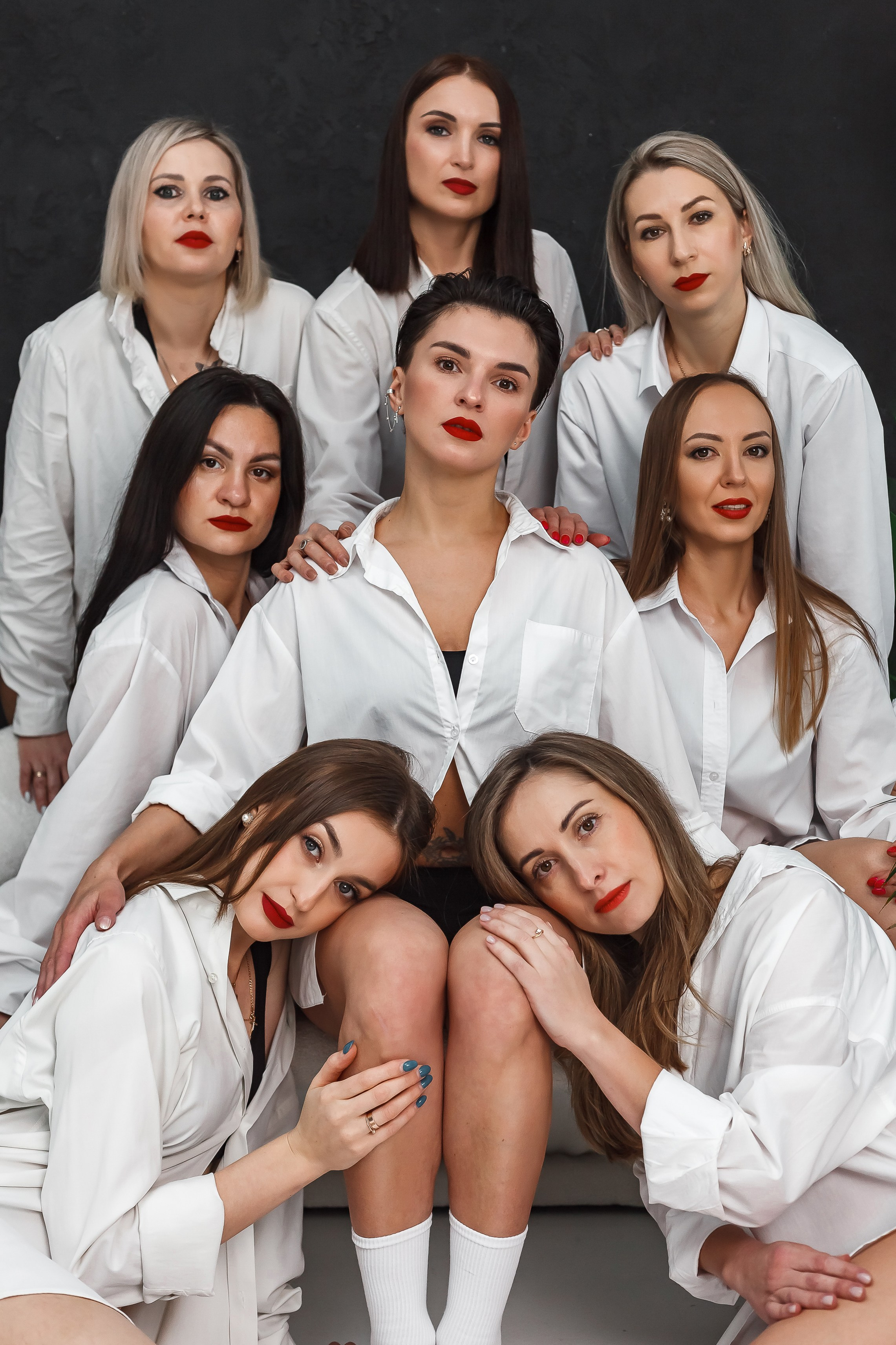 NL. Портретный, семейный, свадебный фотограф в Брянске Маргарита Василькова