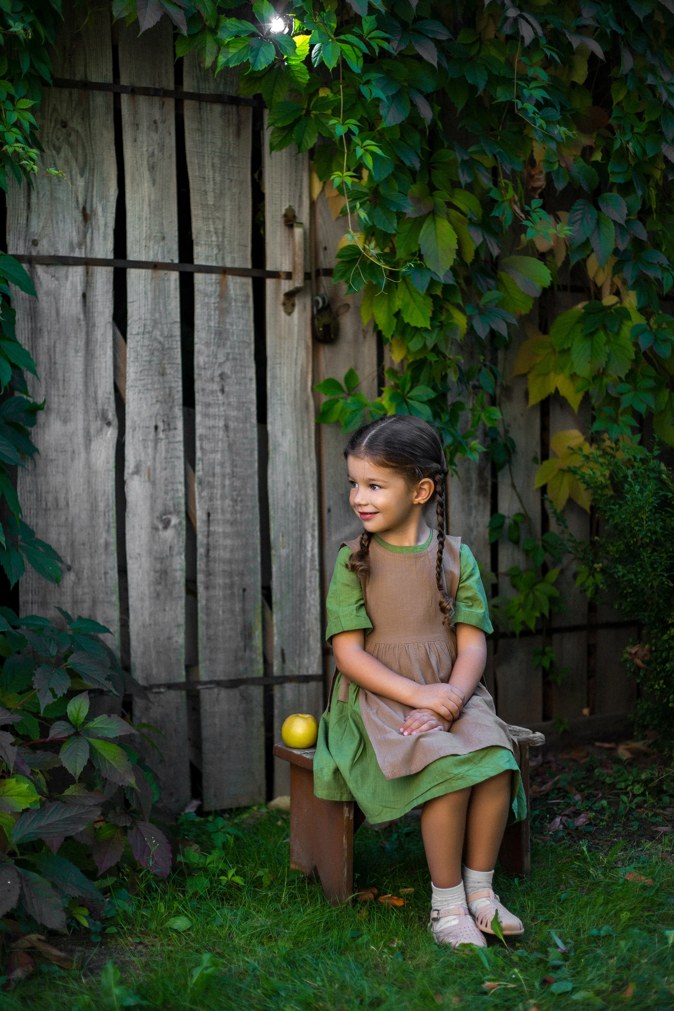 Маша. Портретный, семейный, свадебный фотограф в Брянске Маргарита Василькова