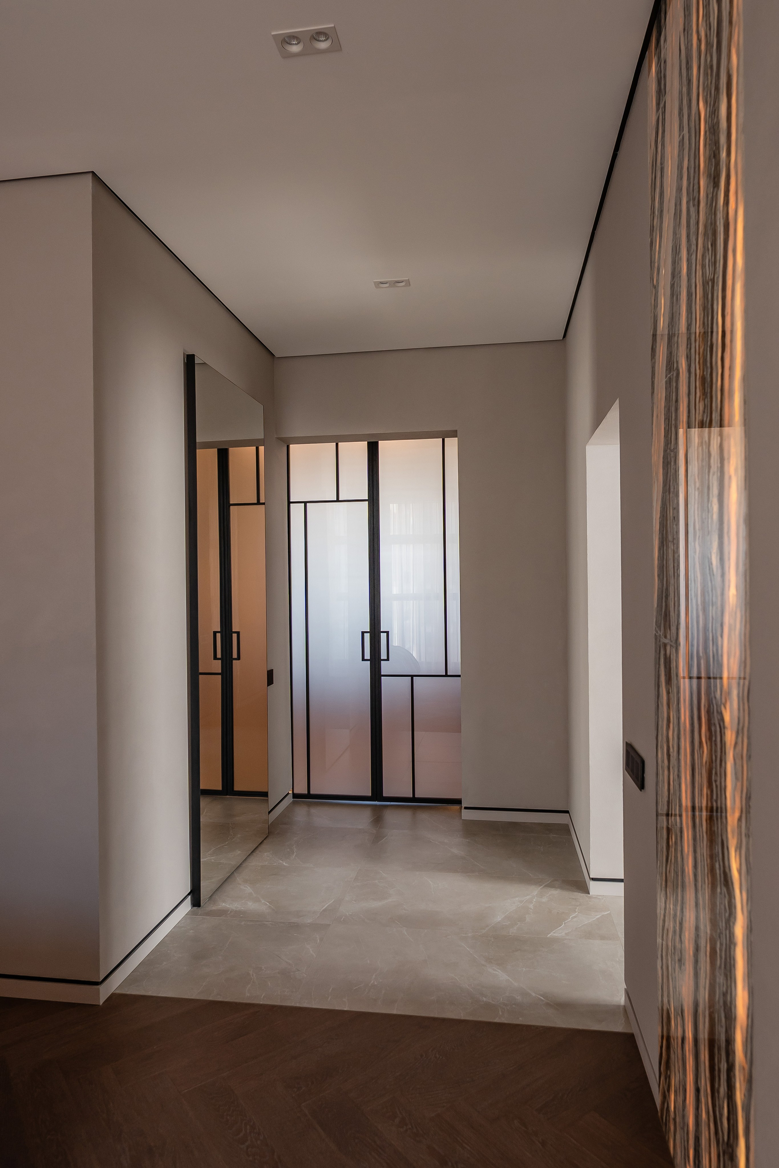 ЖК NEO. Главная