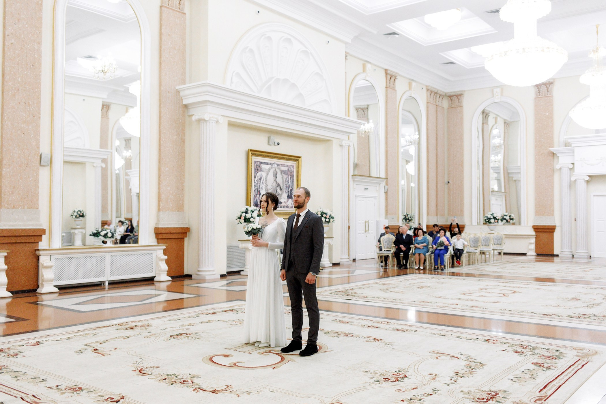 Кирилл и Алёна. Семейный, репортажный, свадебный фотограф в Краснодаре Артур Александрин