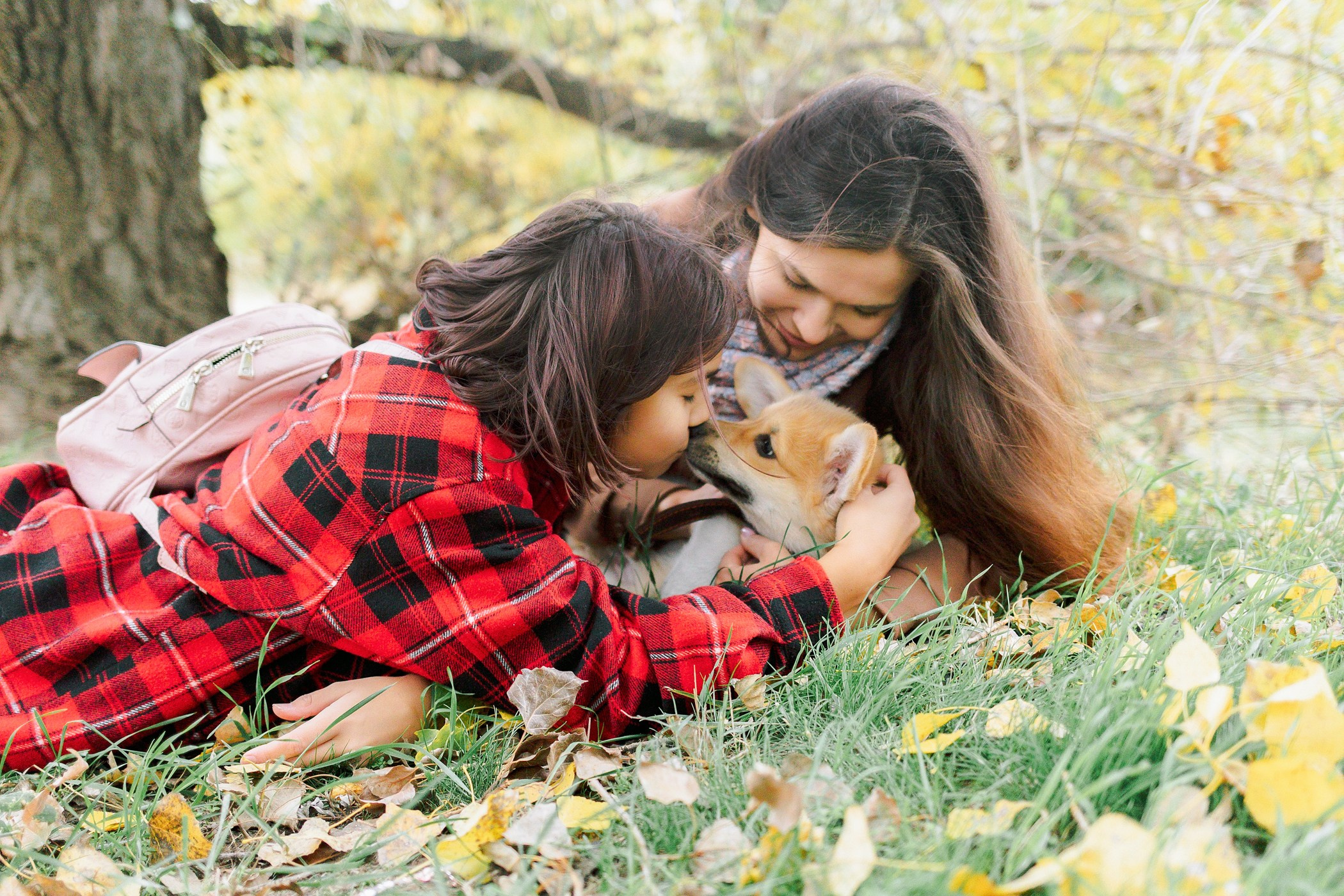 Стич. Семейный, репортажный, свадебный фотограф в Краснодаре Артур Александрин