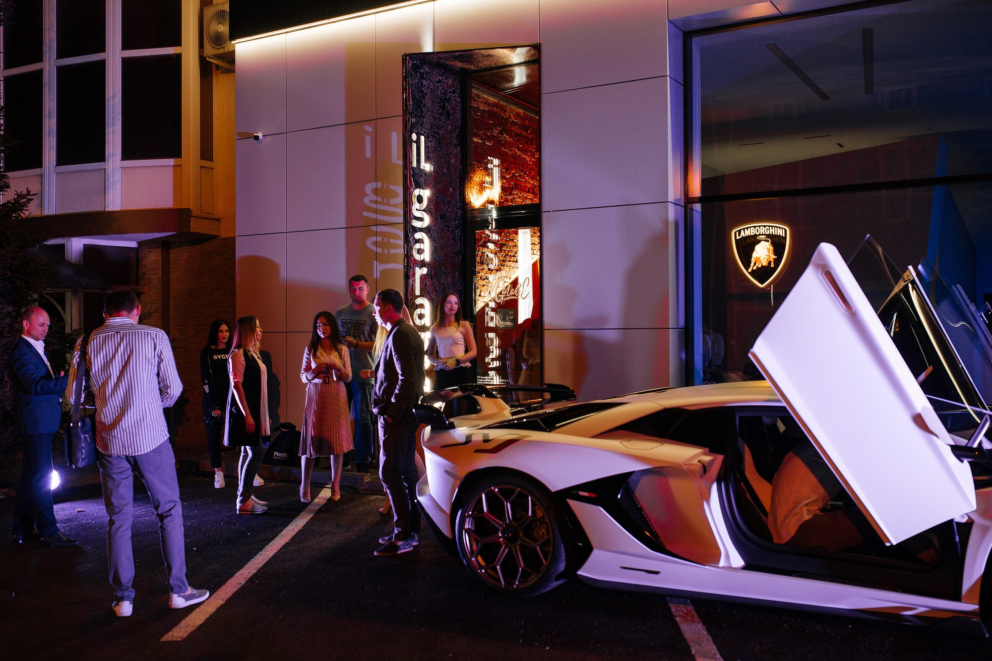 репортажный фотограф в краснодаре