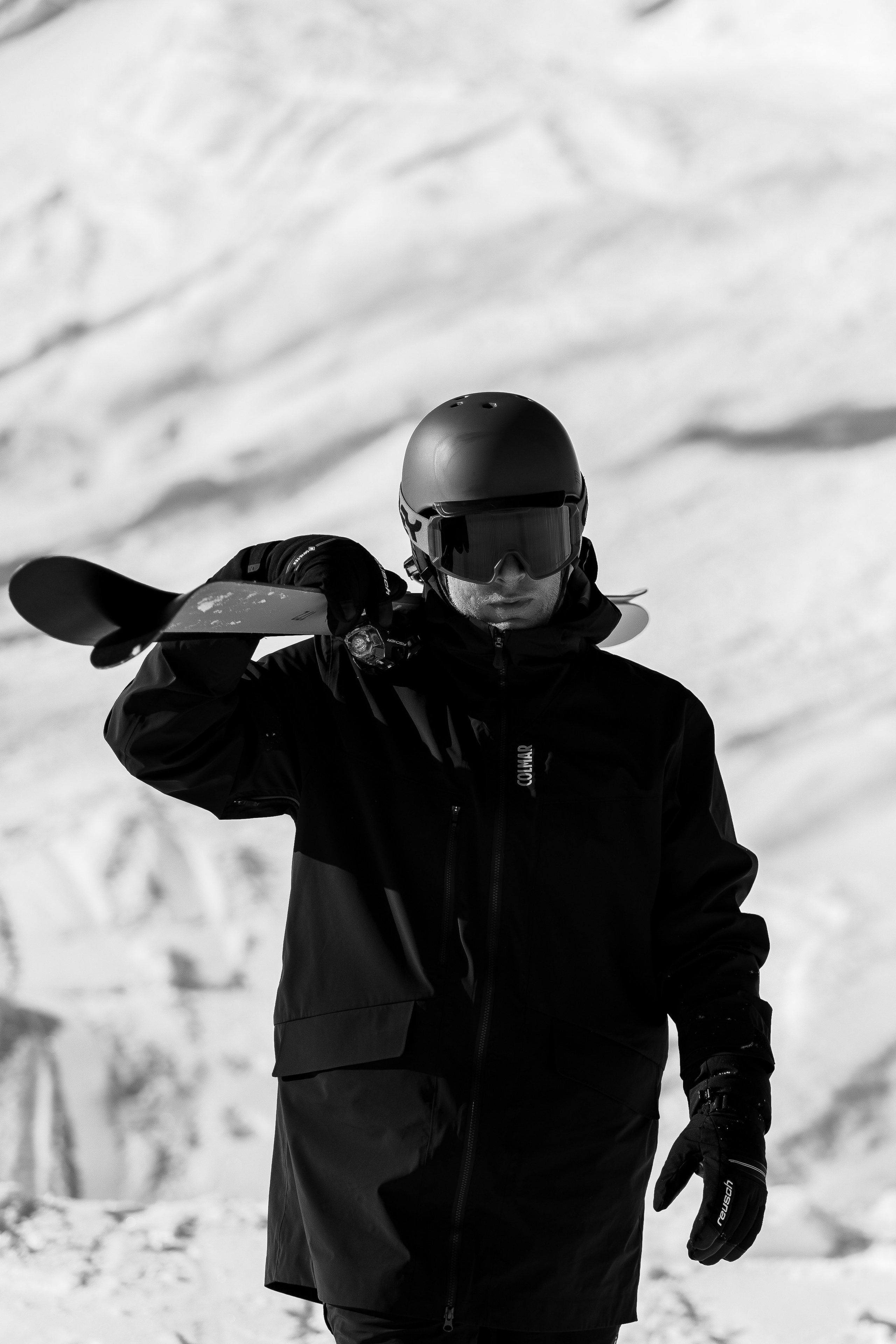 Джой 7.02. Анастасия Паршукова — фотограф Шерегеш Новосибирск