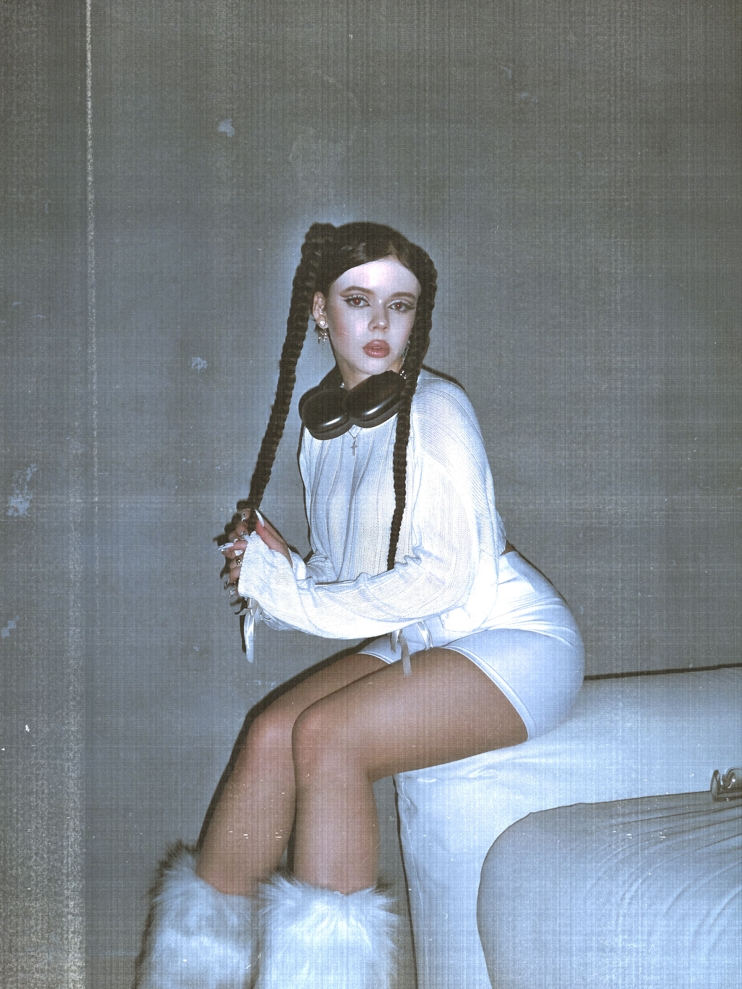 Glowemary. Фотограф Москва | Анастасия Кочиш