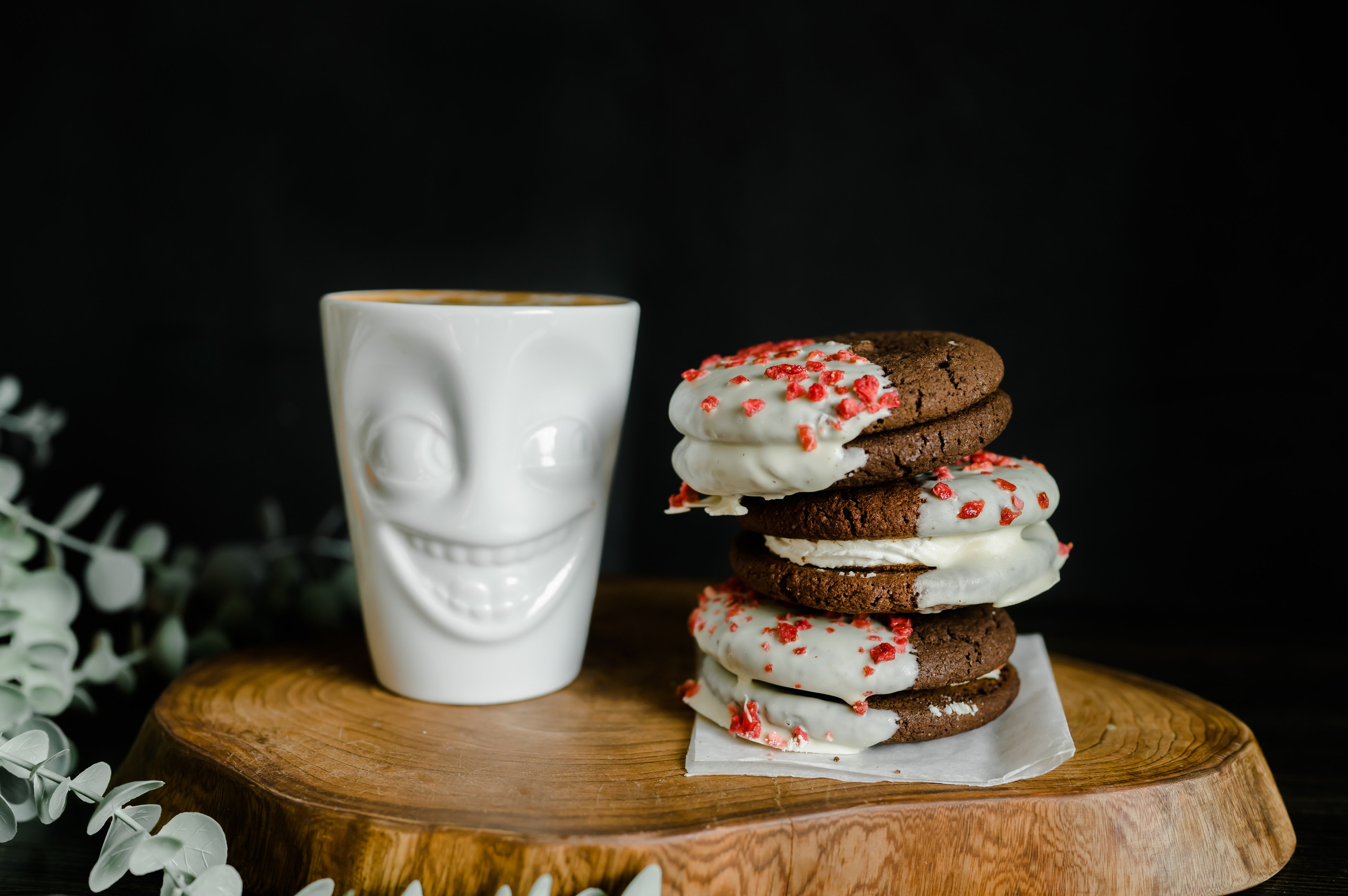 Еда. Свадебный и семейный фотограф Евгения Кононова