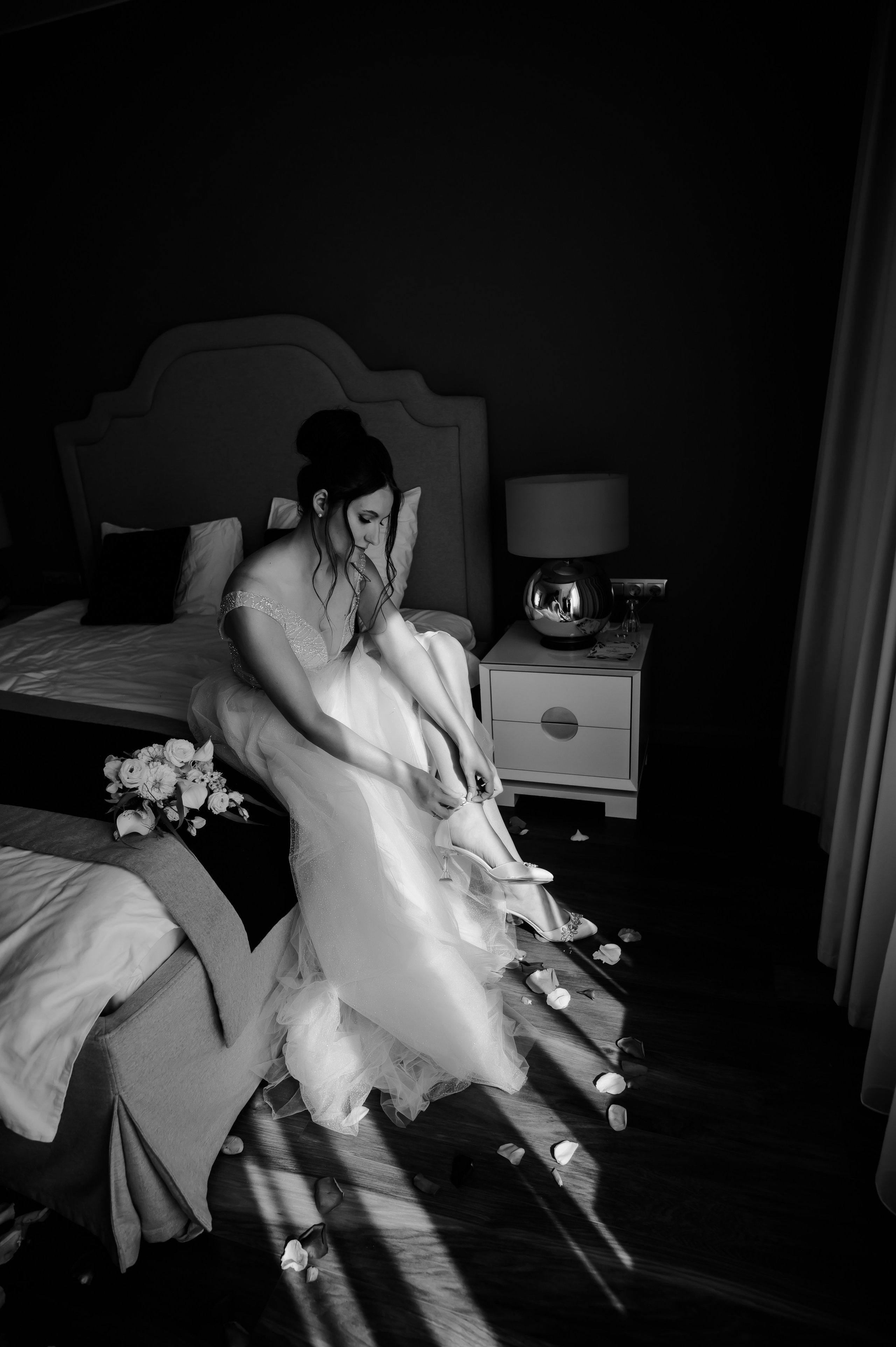 Анастасия & Игорь. Свадебный и семейный фотограф Евгения Кононова